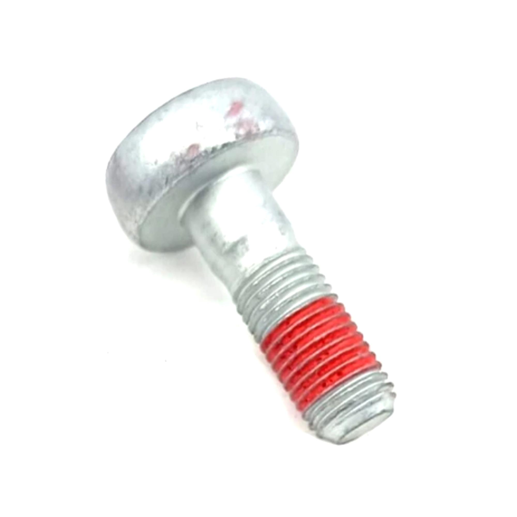 Vis fixation etrier frein avant M12x1.50 pour Peugeot 206 207 307 308 407 PARTSLINE SC61389