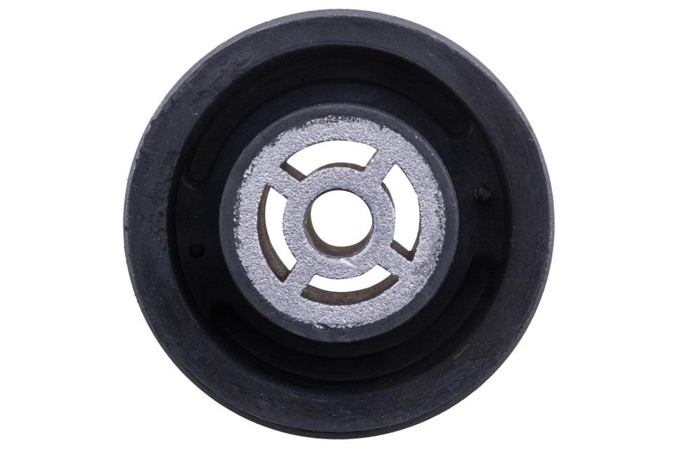 Silentbloc support moteur pour 206 306 307 308 C4 Partner PARTSLINE SC61399