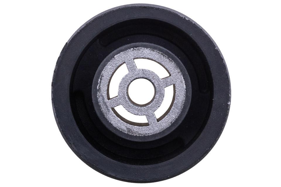 Silentbloc support moteur pour 206 306 307 308 C4 Partner PARTSLINE SC61399