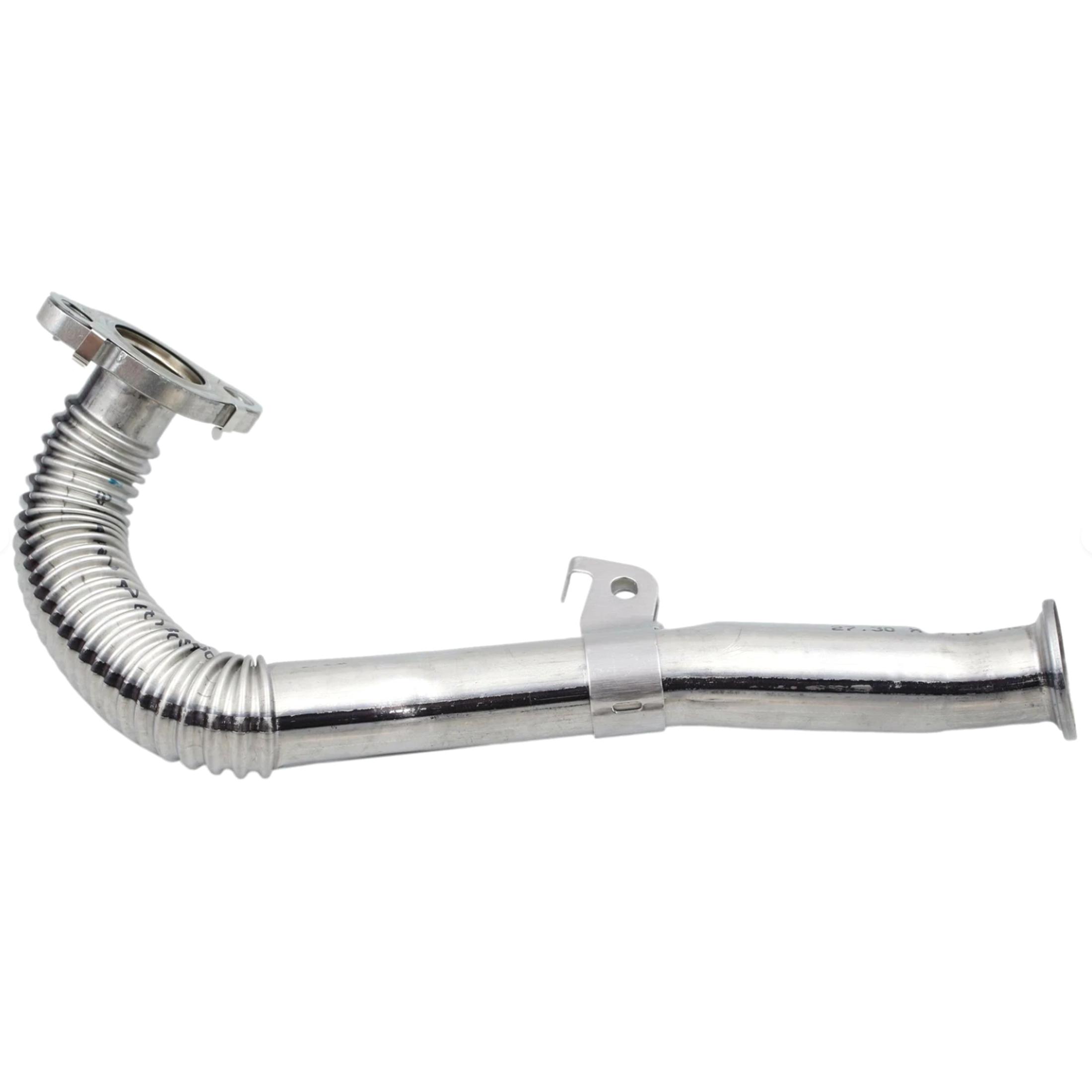 Tuyau EGR collecteur pour Renault Laguna Megane Trafic 2.0 dCi PARTSLINE SC61400
