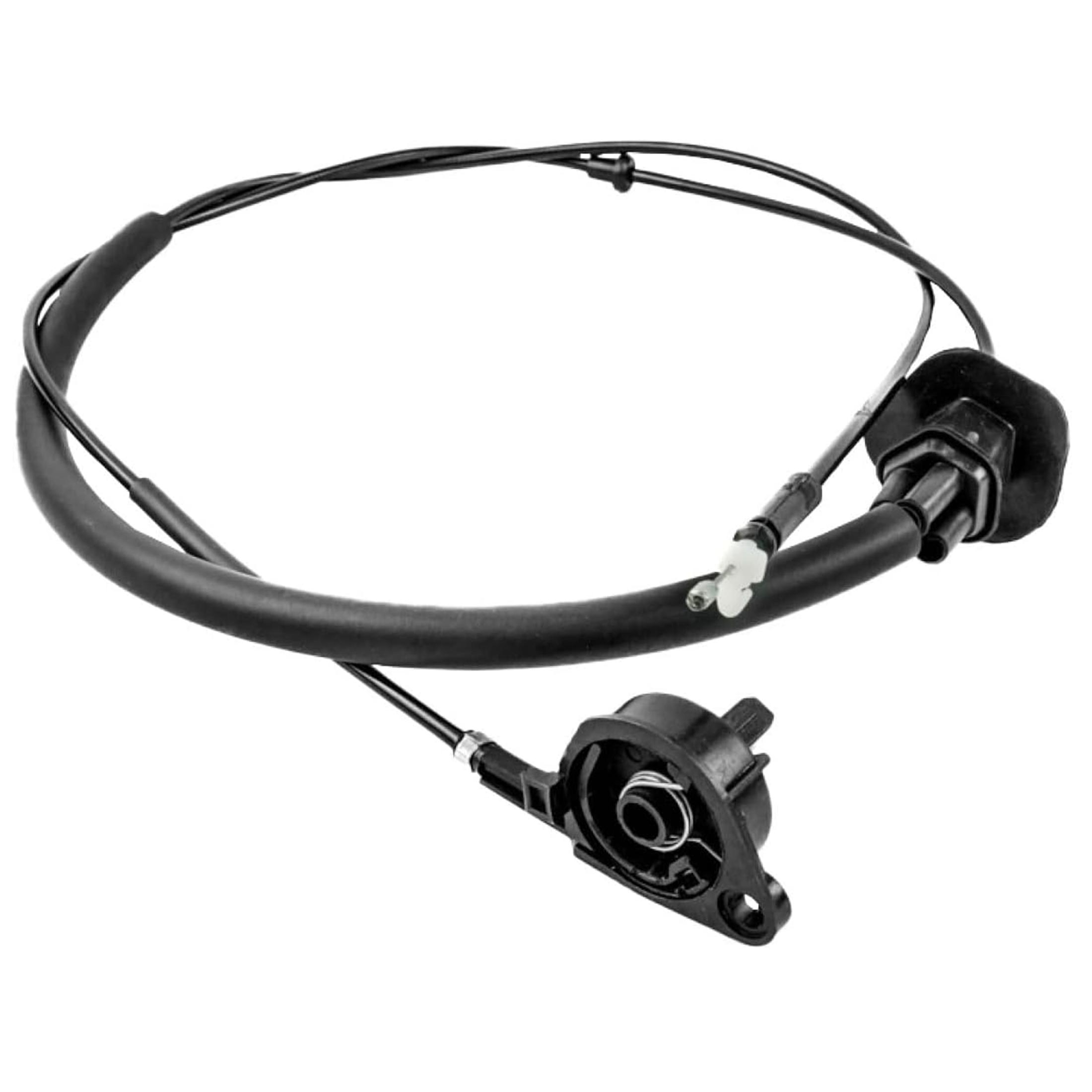 Câble ouverture capot pour Dacia Duster Logan Sandero Logan MCV Partsline SC61403