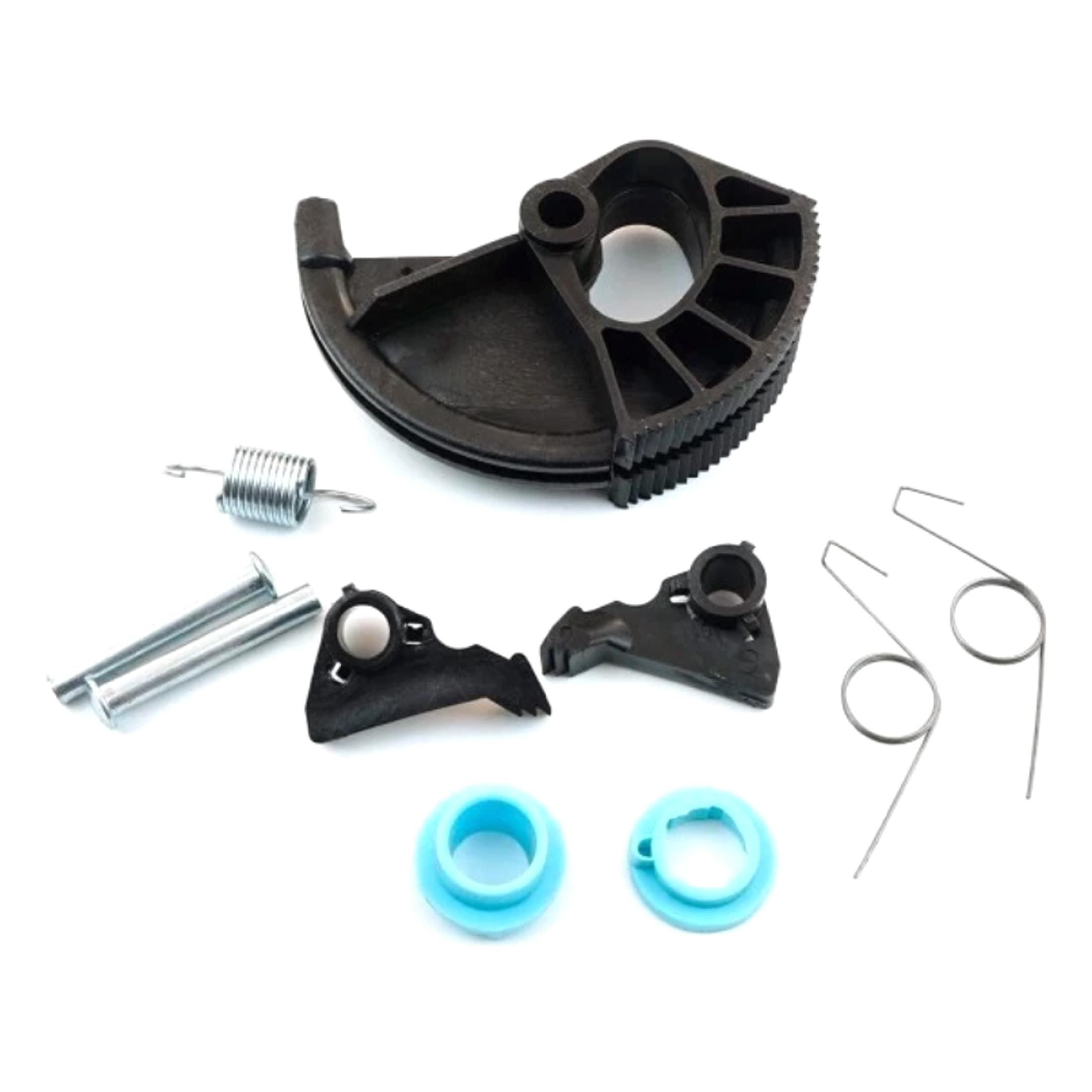 Kit pédale embrayage pour Renault Clio II III Kangoo Mégane 1 Scenic R21 PARTSLINE SC61404