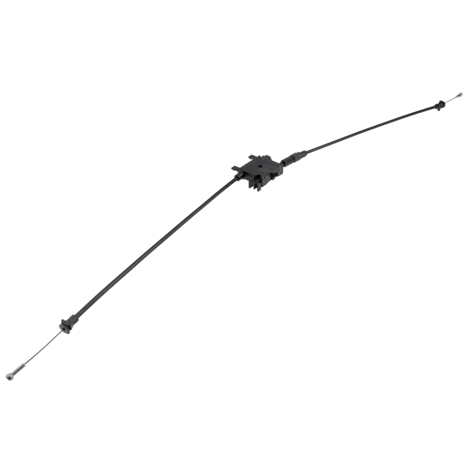 Câble ouverture capot Audi A3 8V 2012-2020 PARTSLINE SC61409