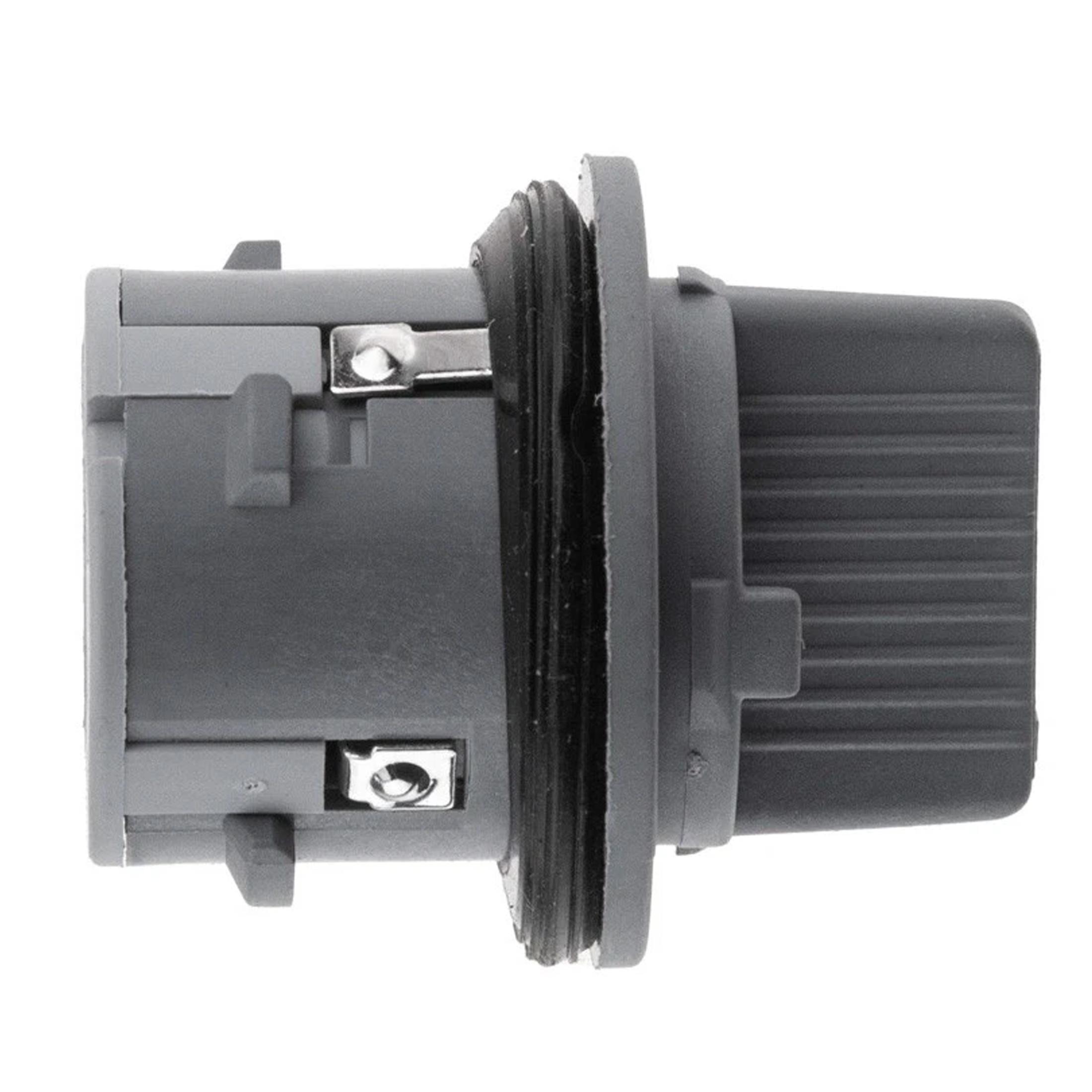 Douille porte ampoule avant pour Kia Sportage IV 1.6 1.7 2.0 CRDi GDI LPG PARTSLINE SC61411