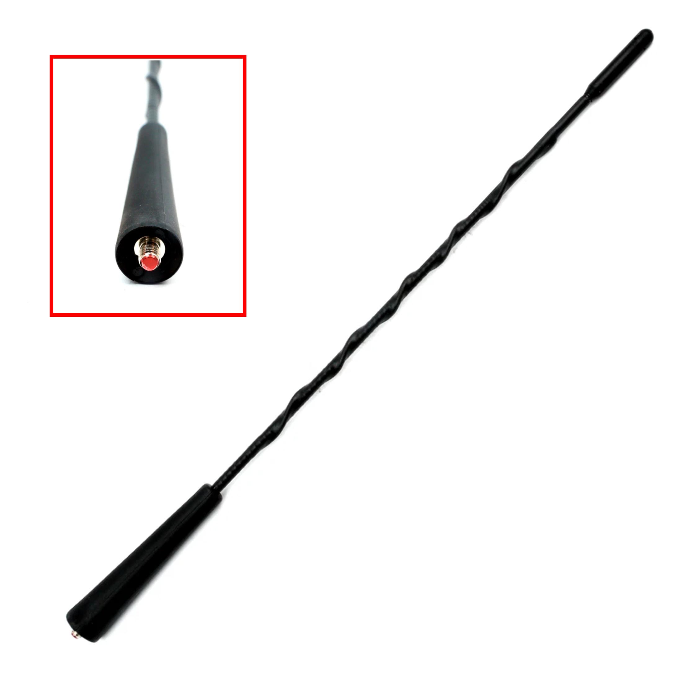 Antenne Radio de toit pour Renault Clio Scenic Kangoo Master Megane Trafic Modus PARTSLINE SC61412