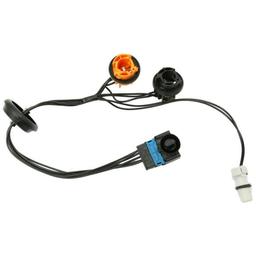 Faisceau avec porte ampoules arrière gauche ou droit pour C4 I 2004-2011 PARTSLINE SC61413