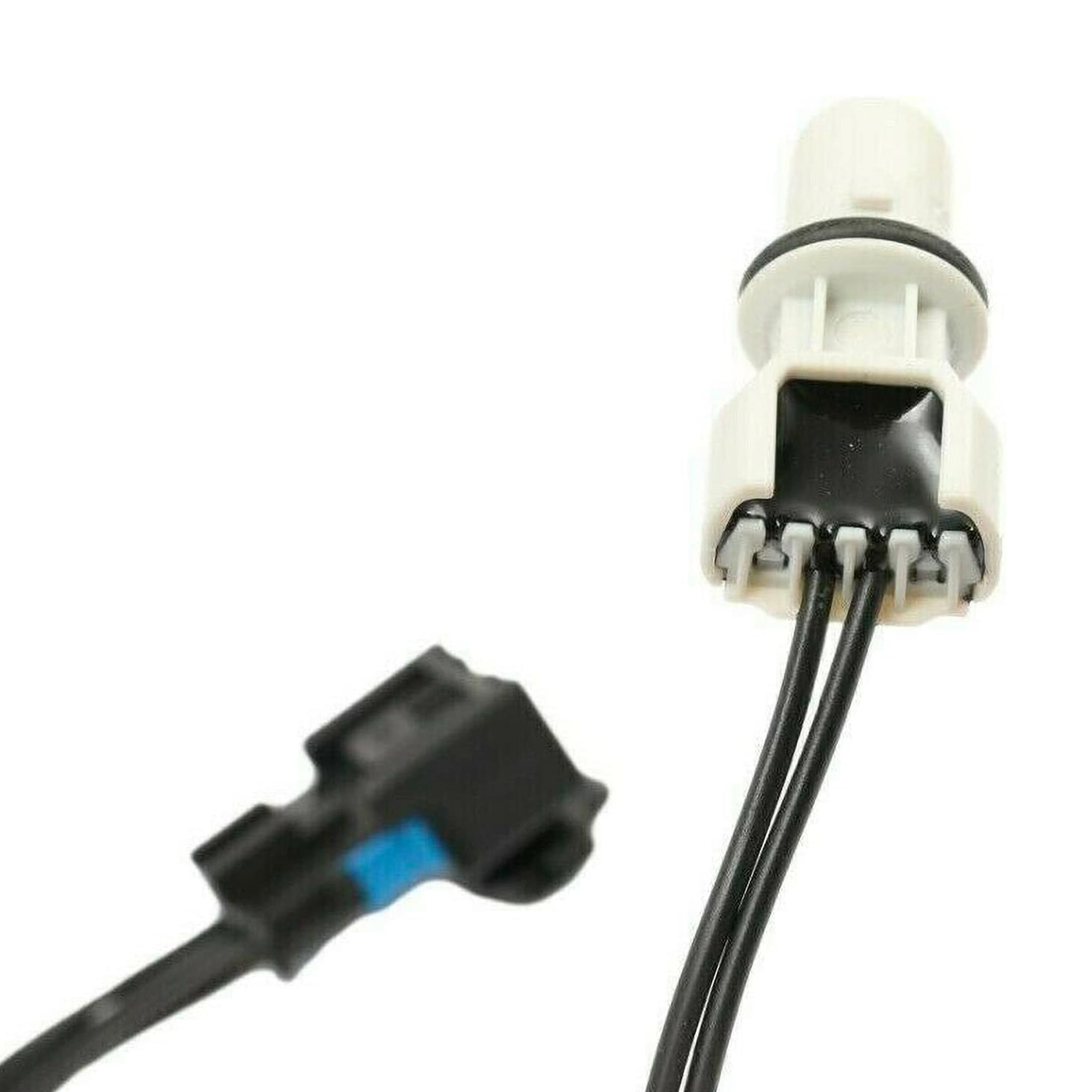 Faisceau avec porte ampoules arrière gauche ou droit pour C4 I 2004-2011 PARTSLINE SC61413