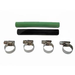 Tuyaux du capteur de pression échappement pour Dacia Renault Nissan 1.5 dCi Partsline SC61416