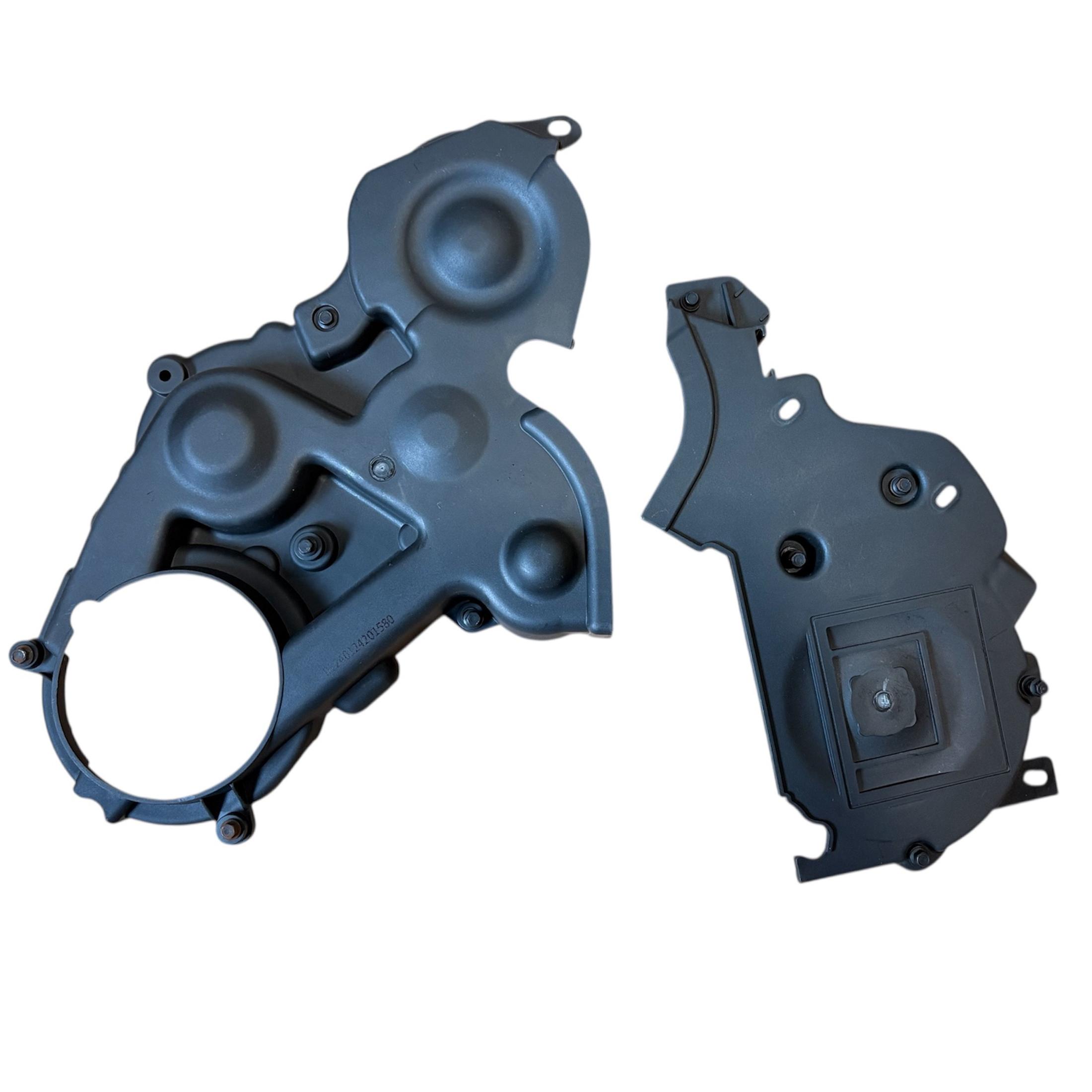 Carter de distribution moteur 1.4 HDi TDCi pour Peugeot 206 207 Citroen C3 Fiesta PARTSLINE SC61426