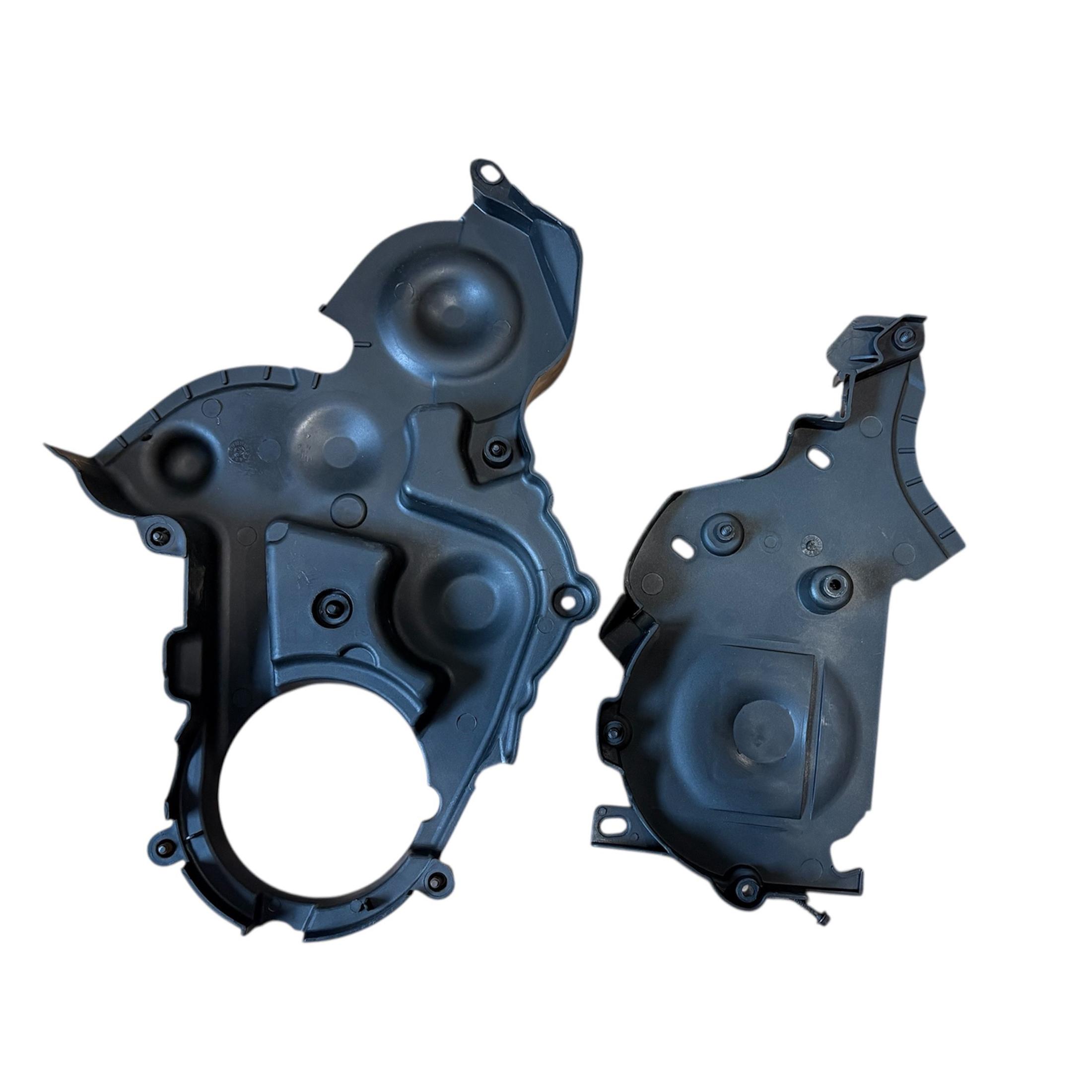 Carter de distribution moteur 1.4 HDi TDCi pour Peugeot 206 207 Citroen C3 Fiesta PARTSLINE SC61426