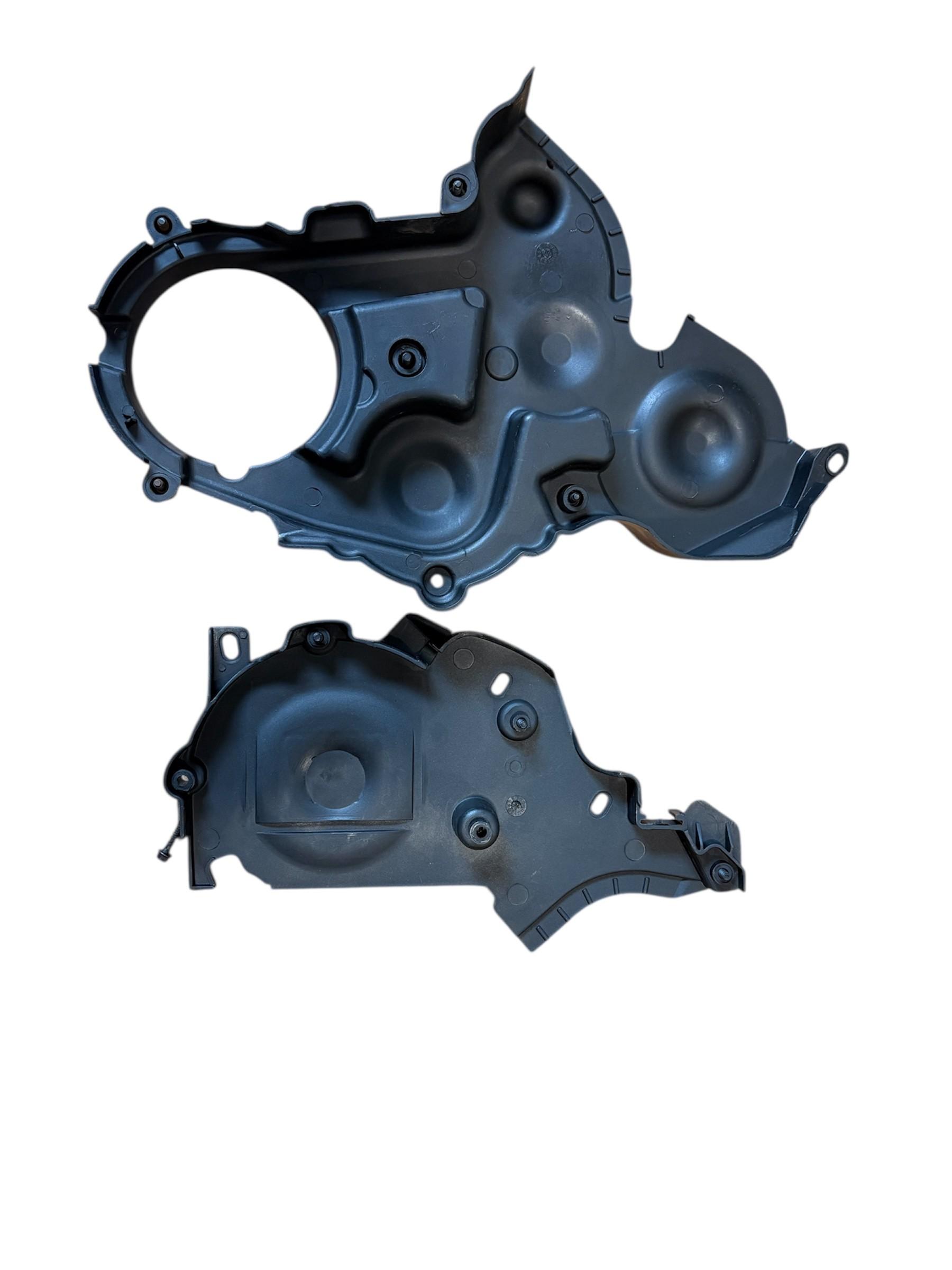 Carter de distribution moteur 1.4 HDi TDCi pour Peugeot 206 207 Citroen C3 Fiesta PARTSLINE SC61426
