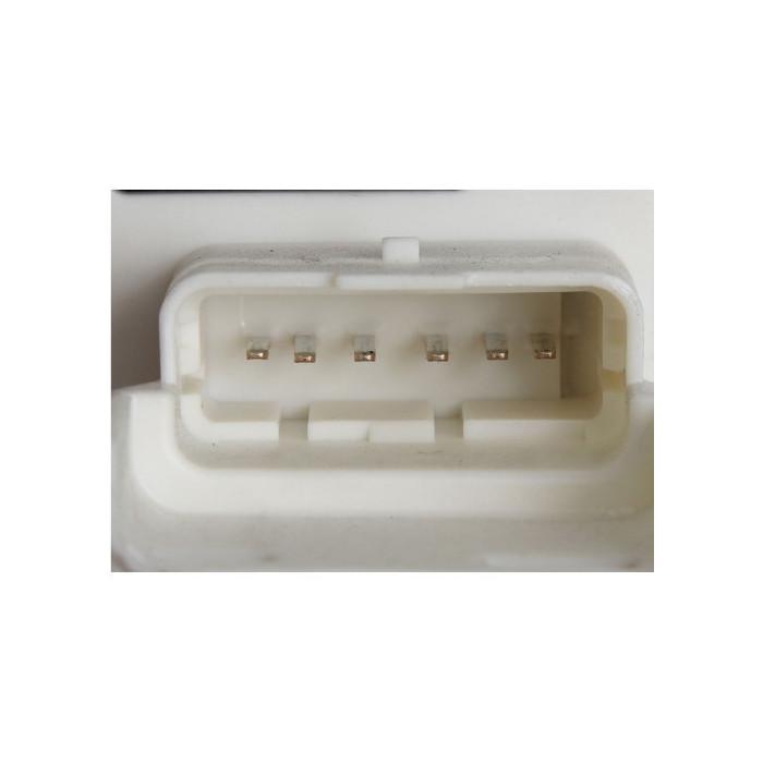 Serrure électrique porte avant gauche pour Jumpy 2 Expert Scudo 2007-2016 PARTSLINE SC61428