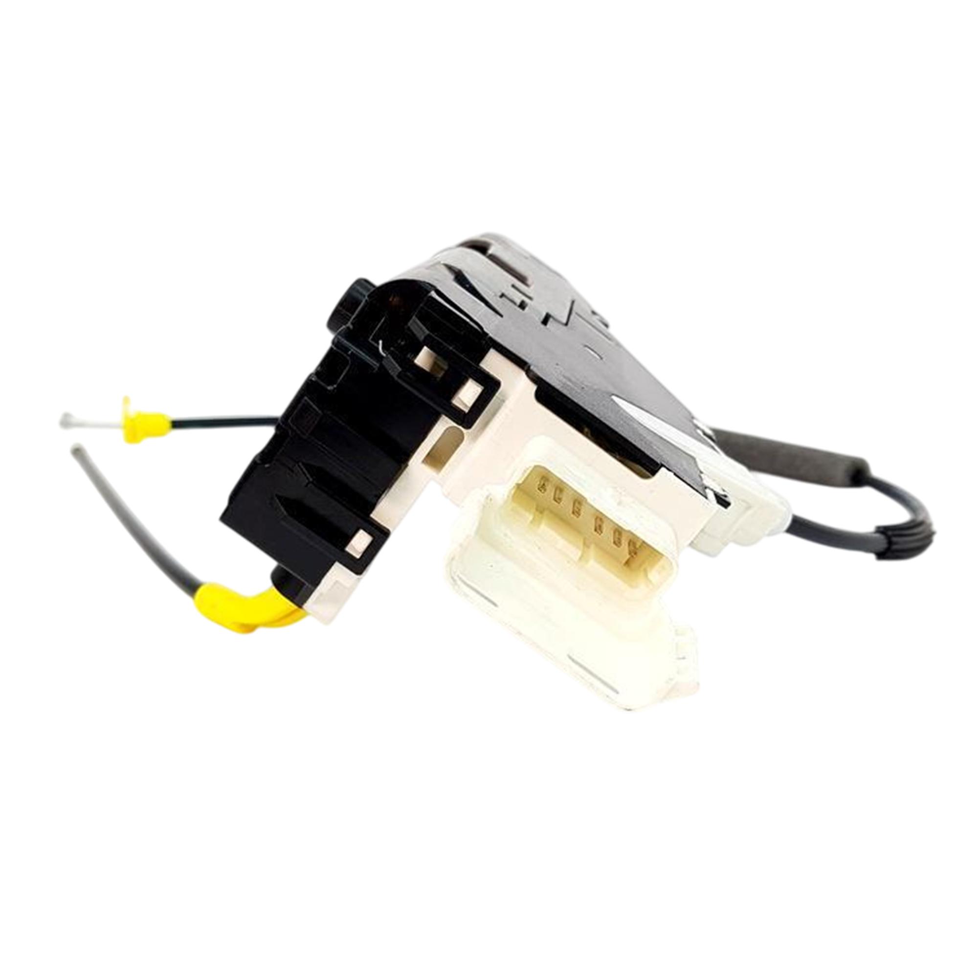 Serrure électrique porte avant gauche pour Jumpy 2 Expert Scudo 2007-2016 PARTSLINE SC61428