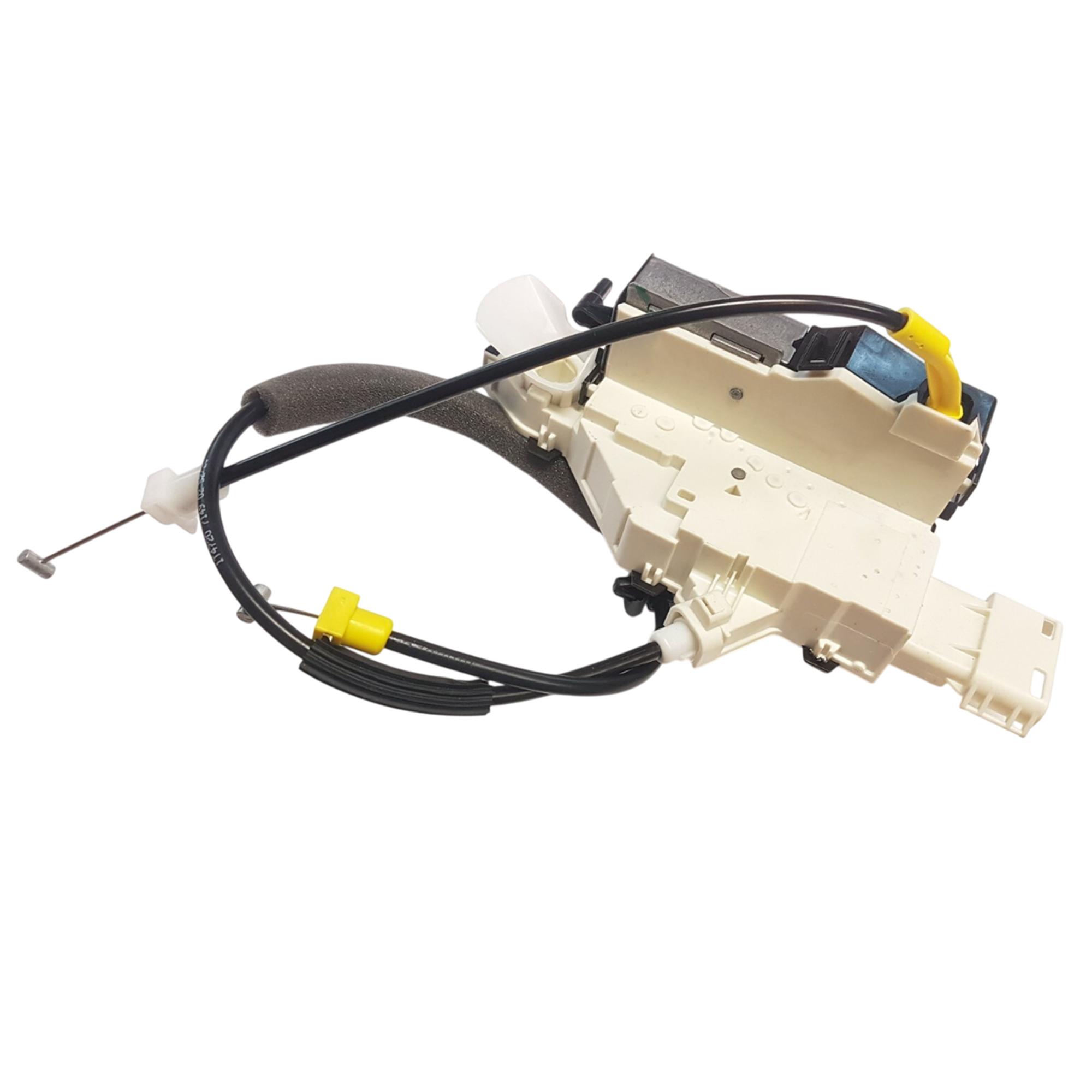 Serrure électrique porte avant gauche pour Jumpy 2 Expert Scudo 2007-2016 PARTSLINE SC61428