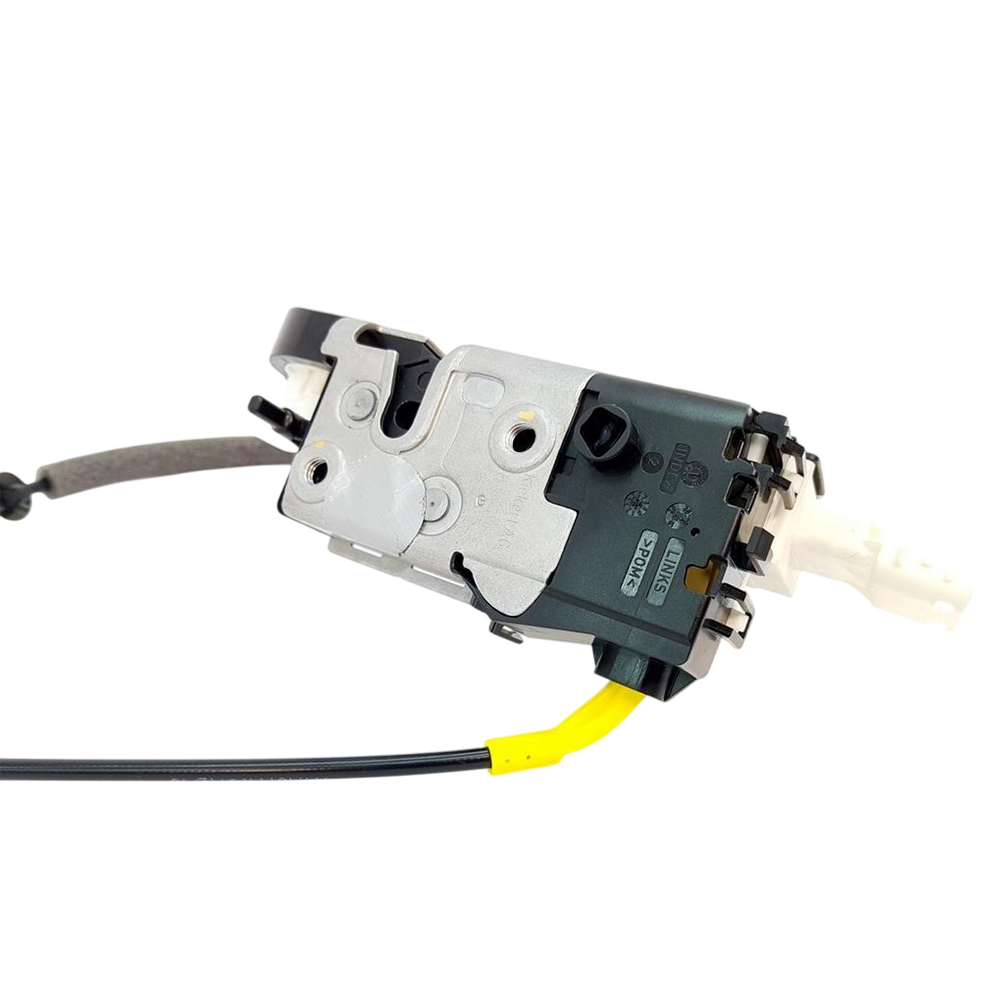 Serrure électrique porte avant gauche pour Jumpy 2 Expert Scudo 2007-2016 PARTSLINE SC61428