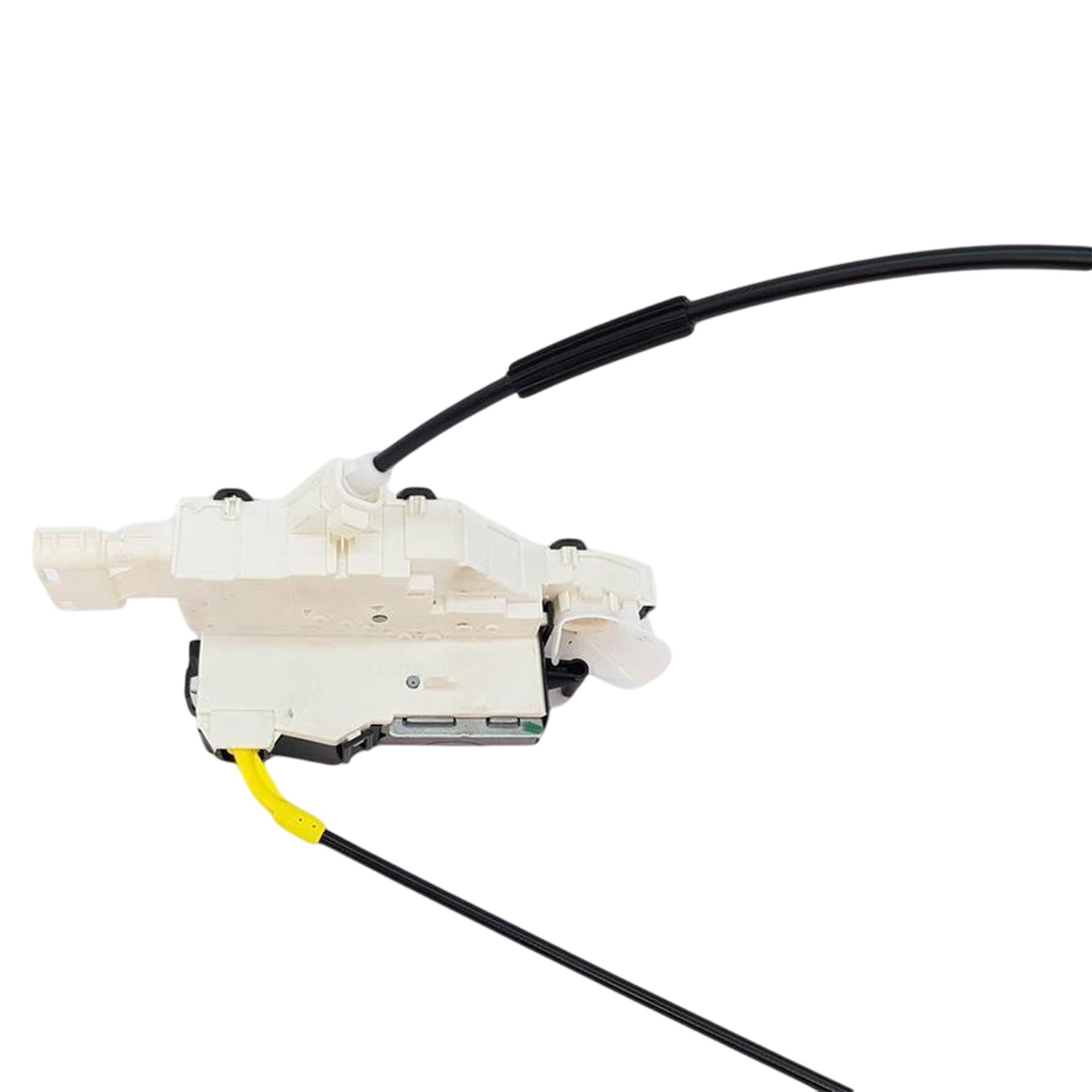 Serrure électrique porte avant gauche pour Jumpy 2 Expert Scudo 2007-2016 PARTSLINE SC61428