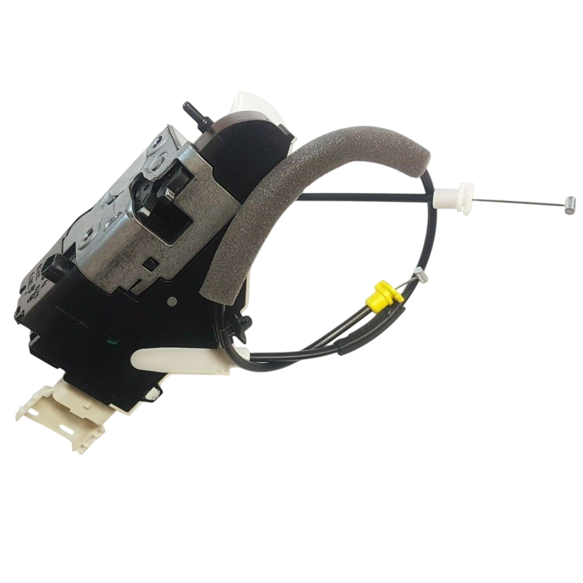 Serrure électrique porte avant gauche pour Jumpy 2 Expert Scudo 2007-2016 PARTSLINE SC61428