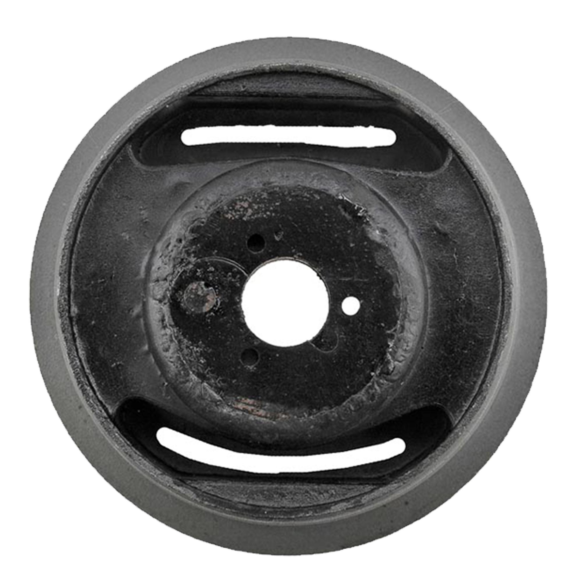 Silentbloc arrière du support différentiel pour Grand Vitara II 1.6 2.0 2.4 PARTSLINE SC61430