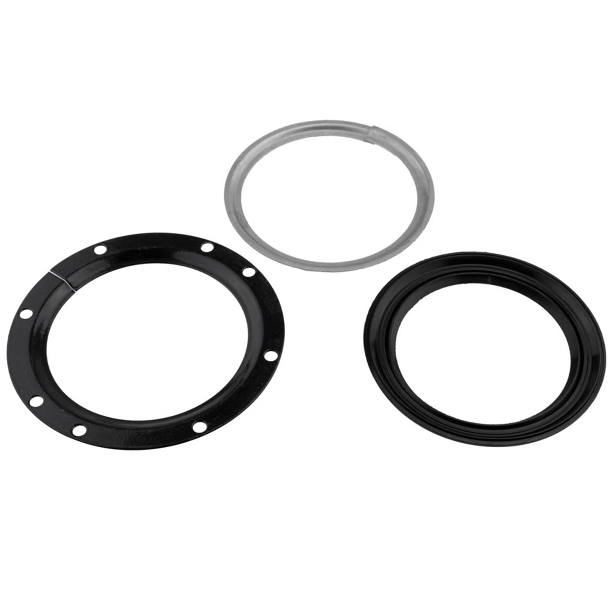 Kit joints fusée essieu avant gauche ou droit pour Suzuki Jimny 1.3 1.5 DDiS PARTSLINE SC61433
