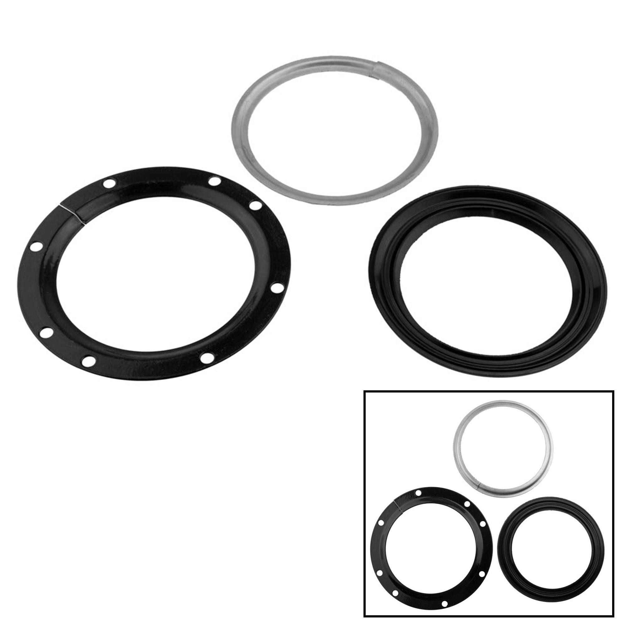 Kit joints fusée essieu avant gauche ou droit pour Suzuki Jimny 1.3 1.5 DDiS PARTSLINE SC61433