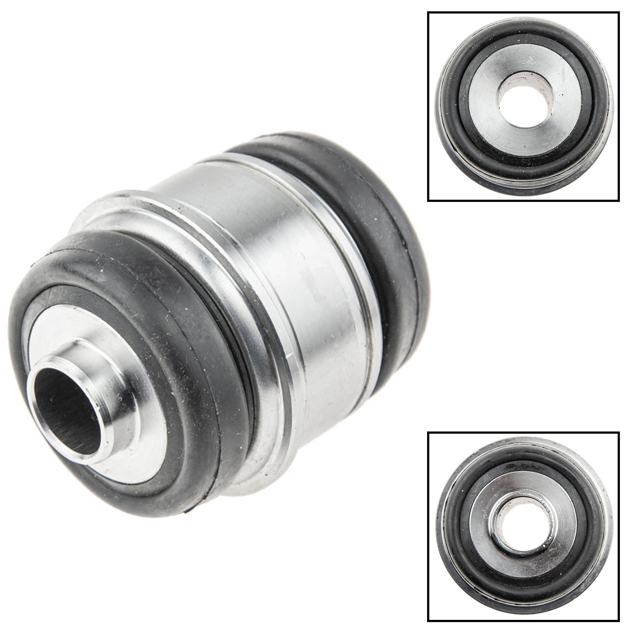 Silentbloc bras suspension arrière pour BMW Série 5 E39 E60 6 7 X3 E83 X5 E53 PARTSLINE SC61435