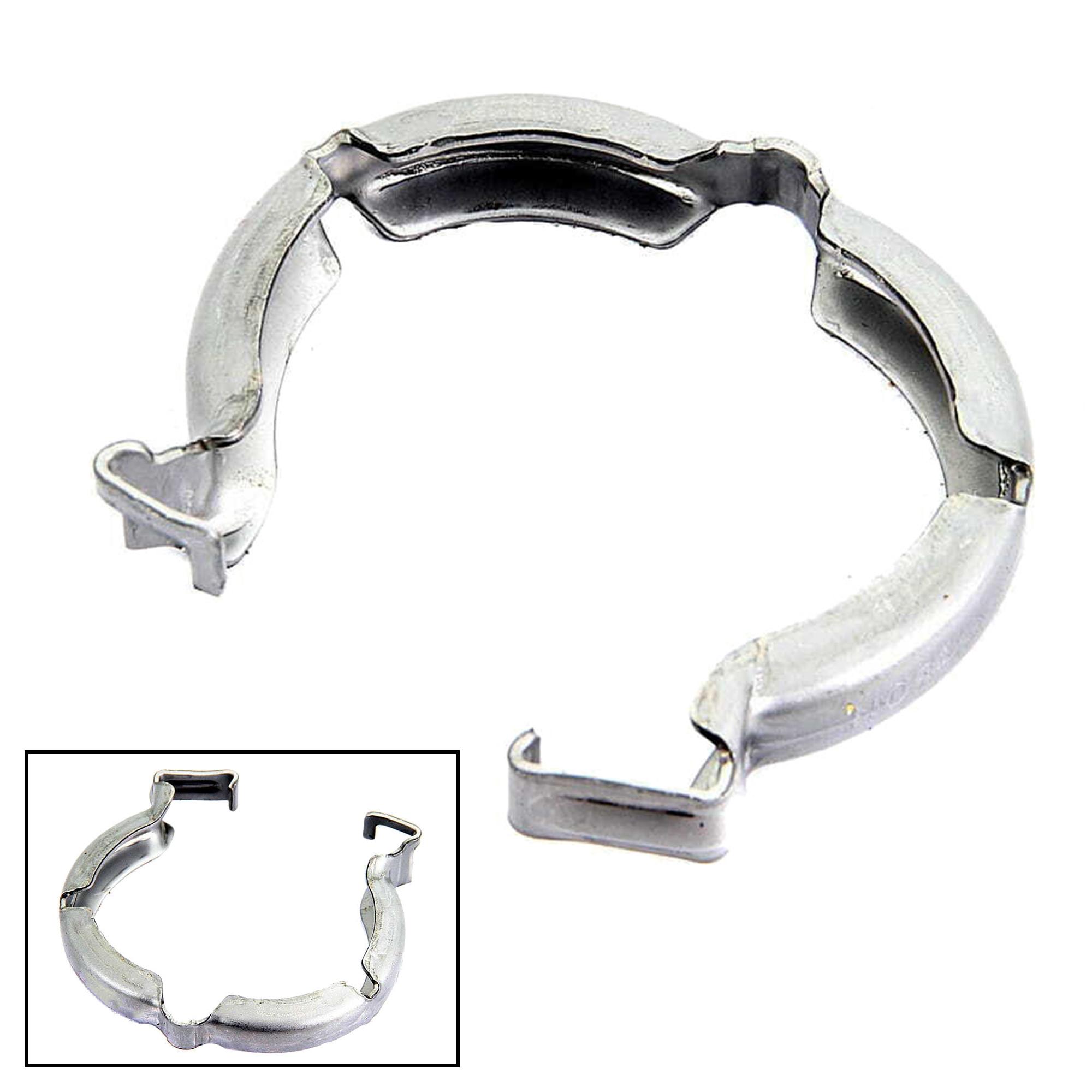 Collier de vanne EGR pour Renault Clio Megane 2 Kangoo 1.5 dci Espace 4 1.9 dCi PARTSLINE SC61436