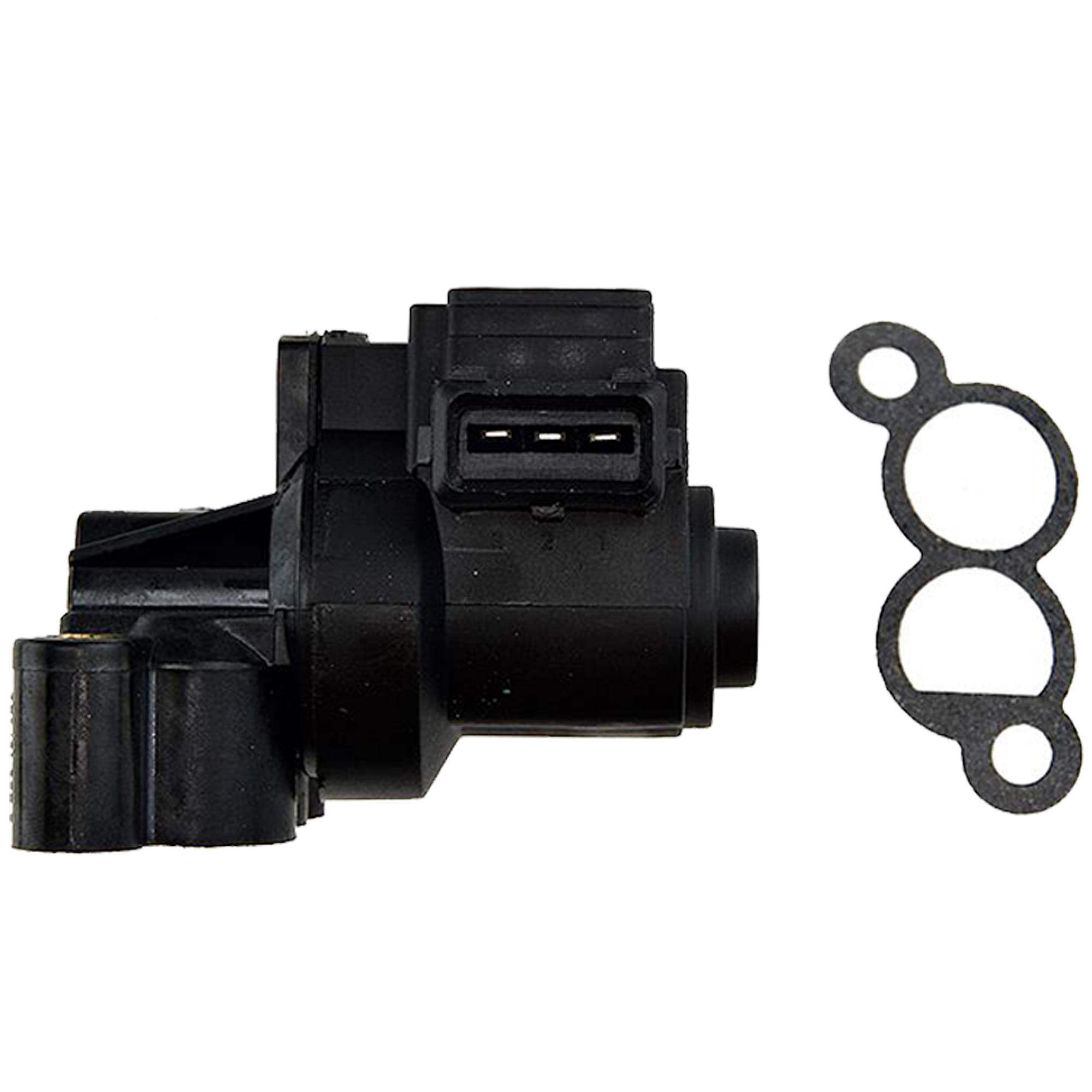 Vanne régulation ralenti pour BMW Série 3 E36 E46 Z3 316i 318i PARTSLINE SC61438