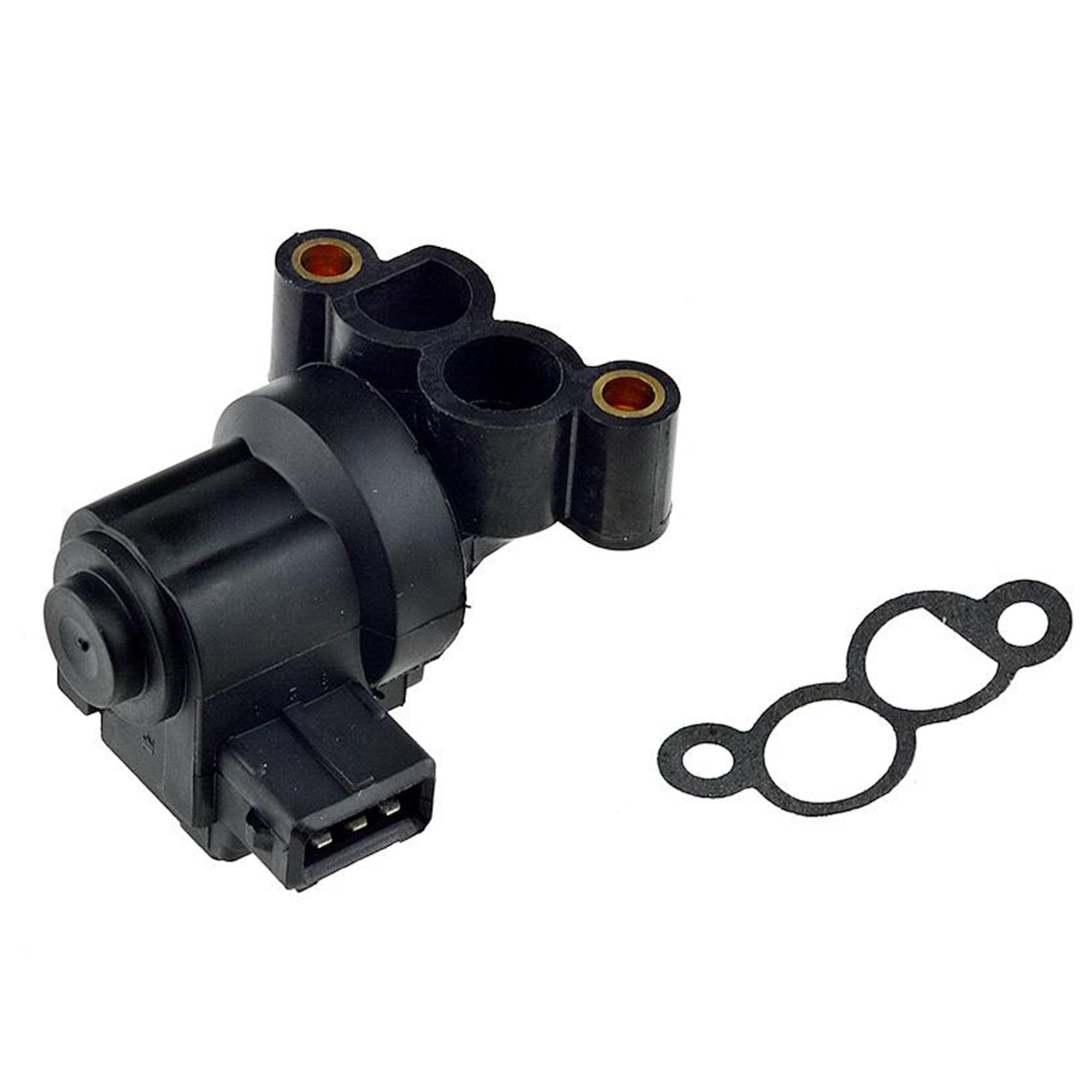 Vanne régulation ralenti pour BMW Série 3 E36 E46 Z3 316i 318i PARTSLINE SC61438