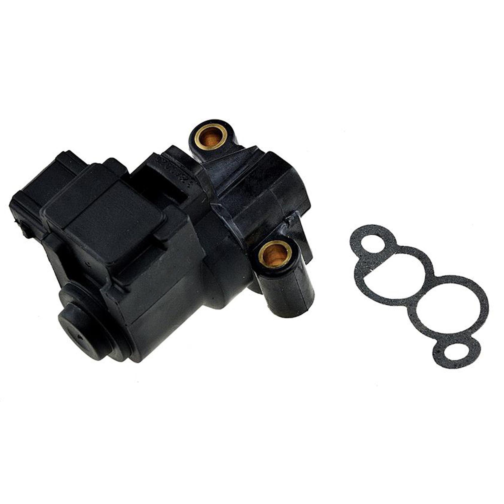Vanne régulation ralenti pour BMW Série 3 E36 E46 Z3 316i 318i PARTSLINE SC61438