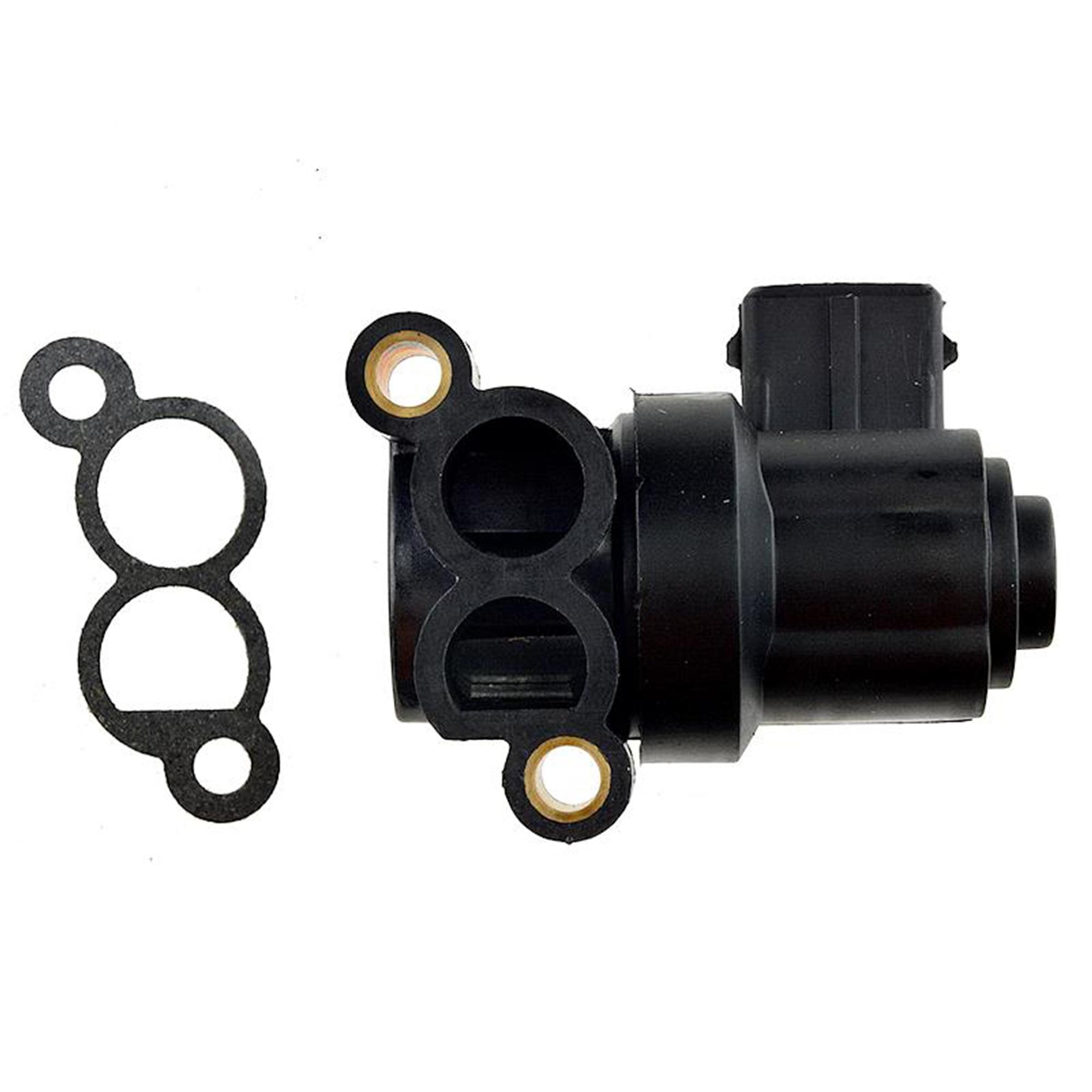 Vanne régulation ralenti pour BMW Série 3 E36 E46 Z3 316i 318i PARTSLINE SC61438