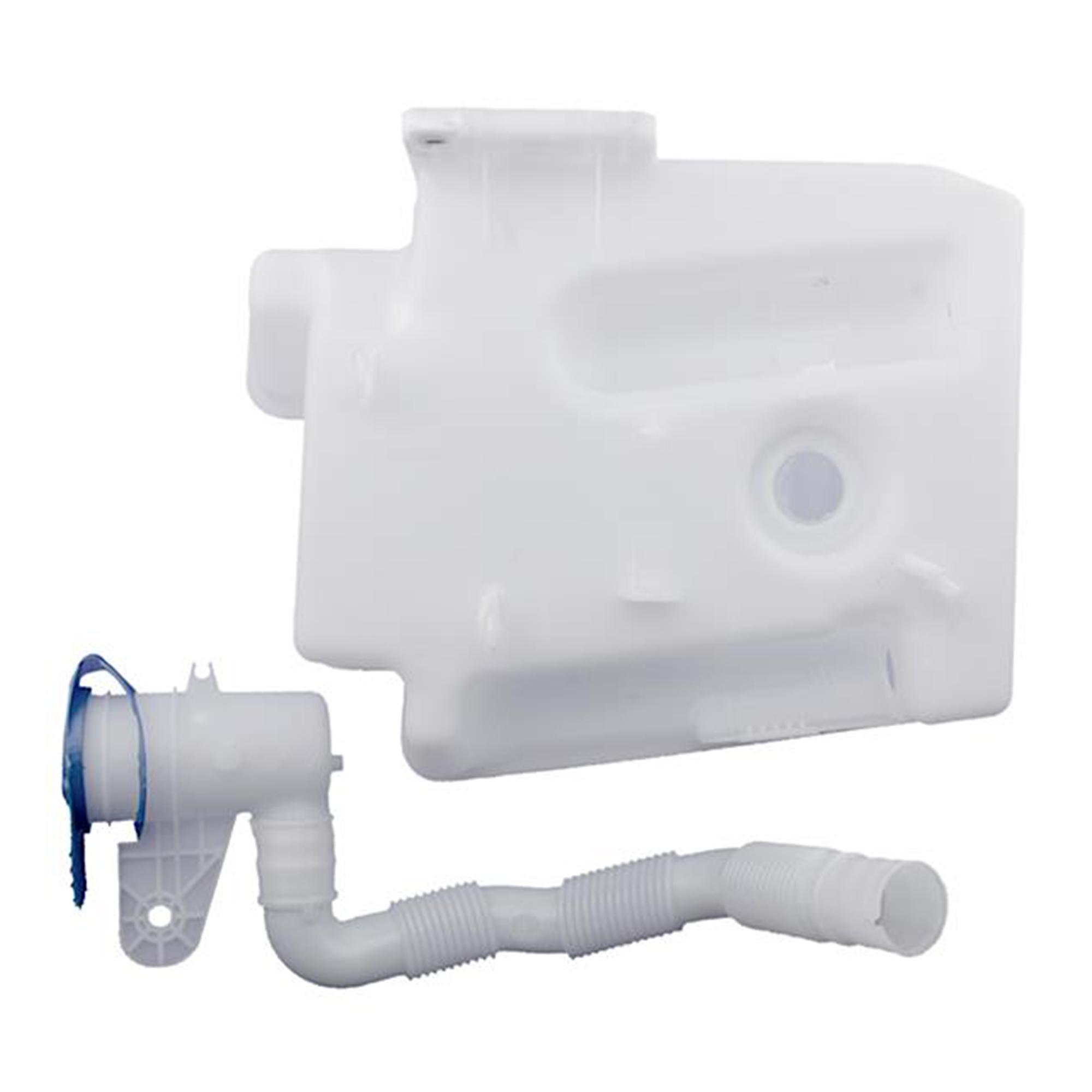 Réservoir lave-glace pour VW Golf V VI Audi A3 8P Seat Leon Skoda Octavia PARTSLINE SC61439