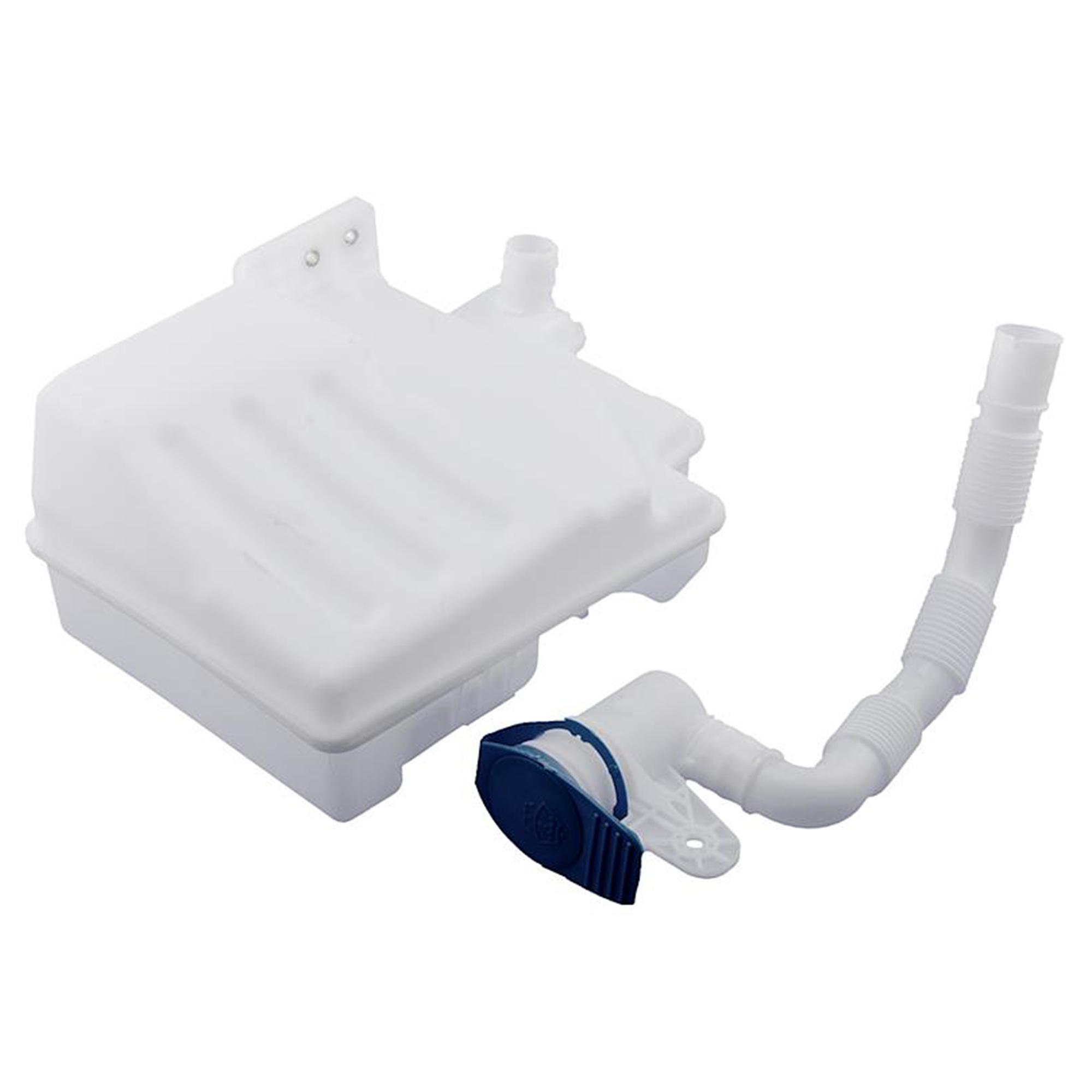 Réservoir lave-glace pour VW Golf V VI Audi A3 8P Seat Leon Skoda Octavia PARTSLINE SC61439