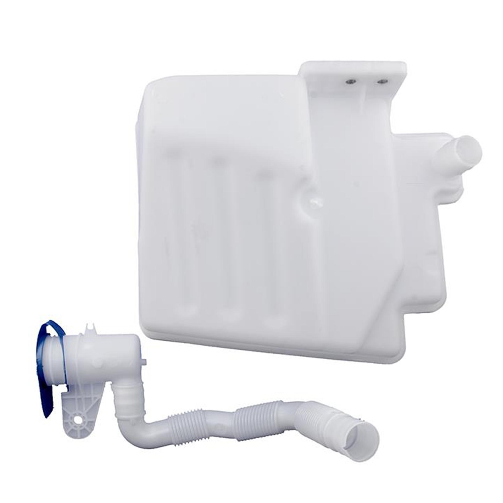 Réservoir lave-glace pour VW Golf V VI Audi A3 8P Seat Leon Skoda Octavia PARTSLINE SC61439