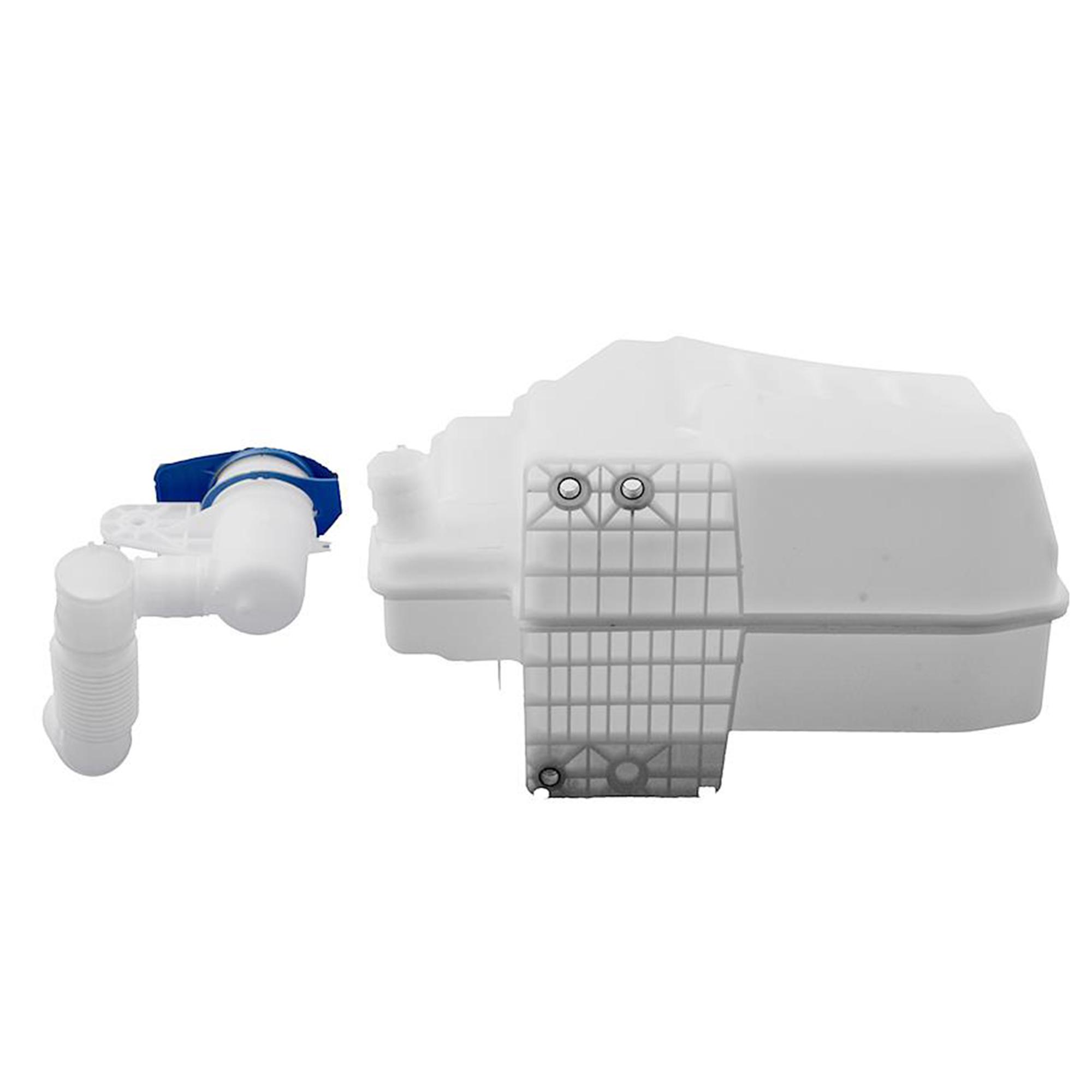 Réservoir lave-glace pour VW Golf V VI Audi A3 8P Seat Leon Skoda Octavia PARTSLINE SC61439