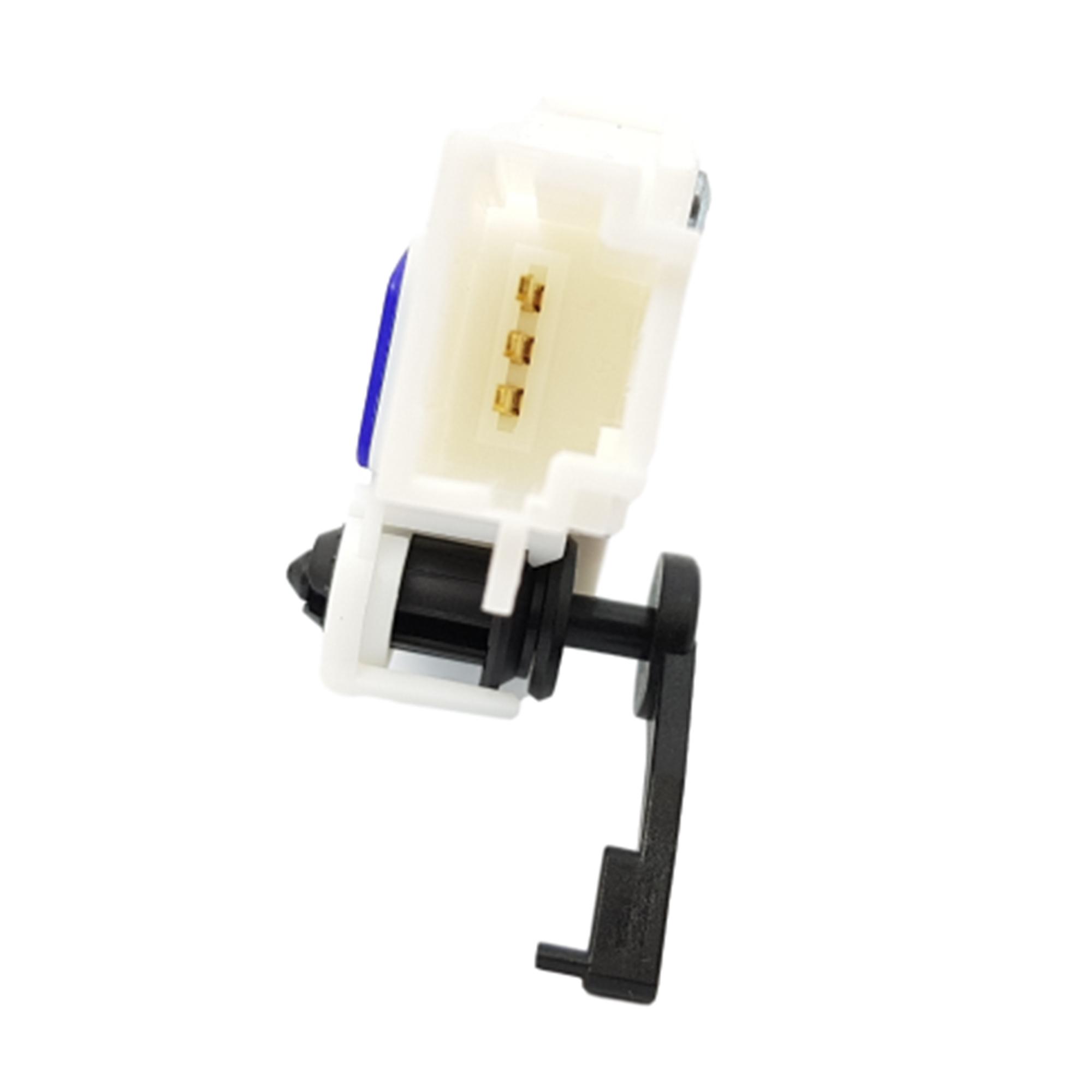 Capteur position pédale d’embrayage pour C4 Picasso I C5 3008 5008 PARTSLINE SC61442