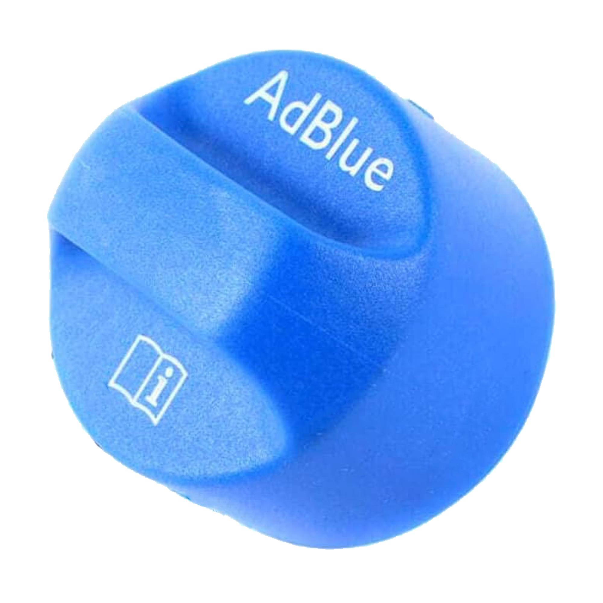 Bouchon réservoir AdBlue pour 2008 3008 5008 C3 C4 C5 Aircross PARTSLINE SC61444