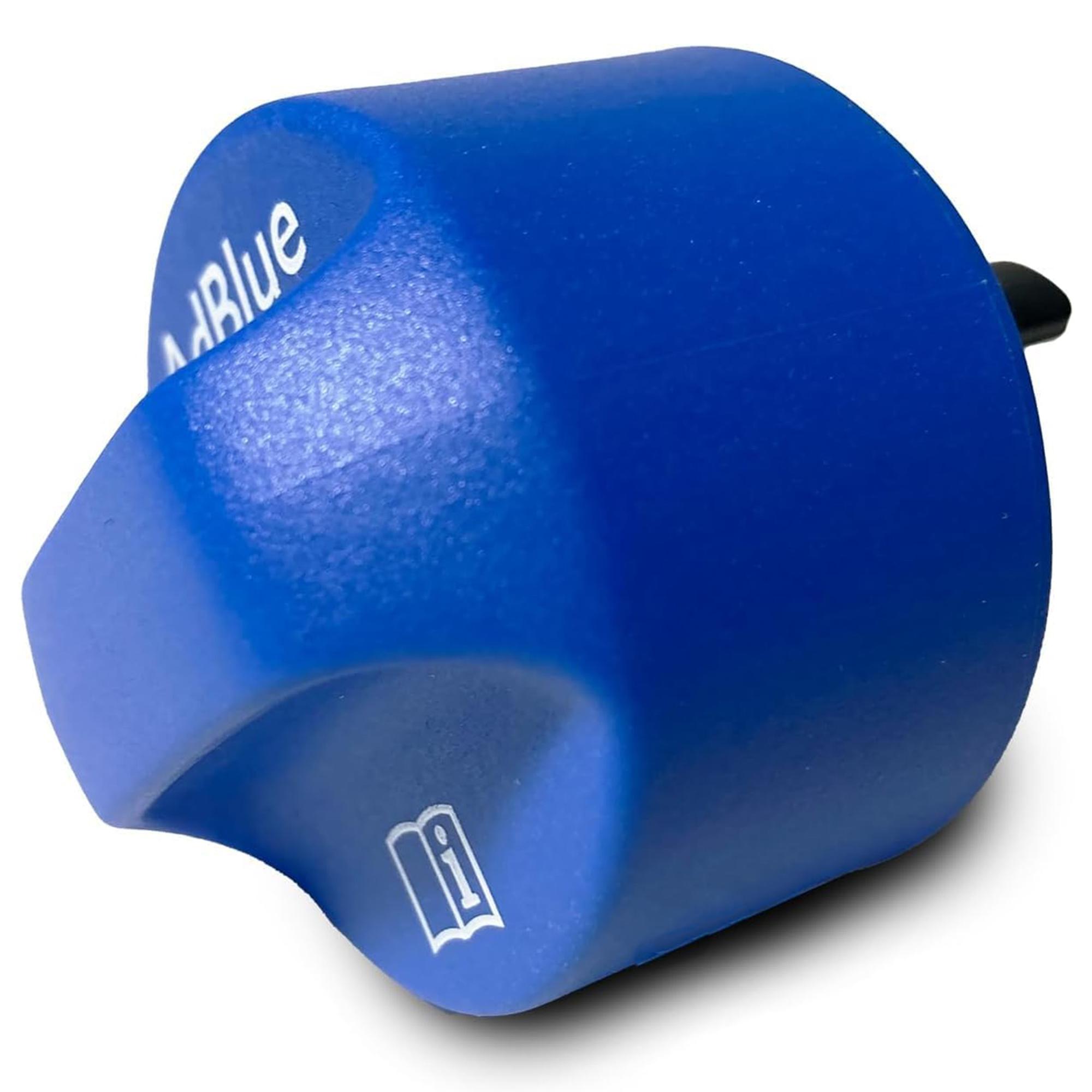 Bouchon réservoir AdBlue pour 2008 3008 5008 C3 C4 C5 Aircross PARTSLINE SC61444