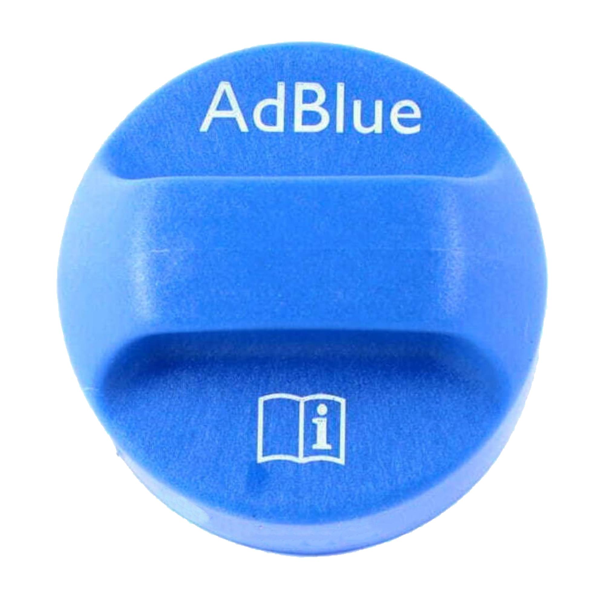 Bouchon réservoir AdBlue pour 2008 3008 5008 C3 C4 C5 Aircross PARTSLINE SC61444