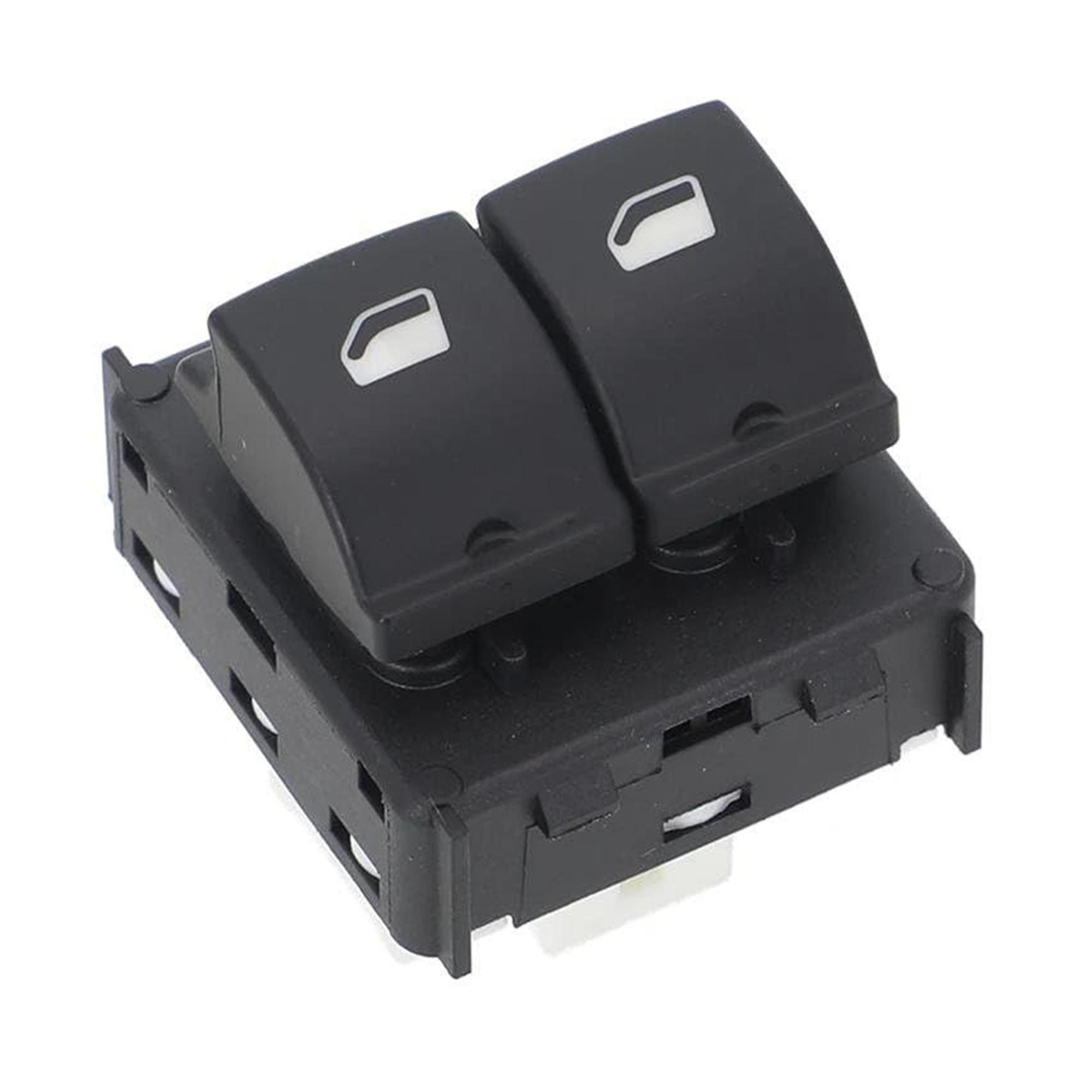 Bouton lève-vitre avant gauche pour 208 II C3 C4 Berlingo Partner PARTSLINE SC61446