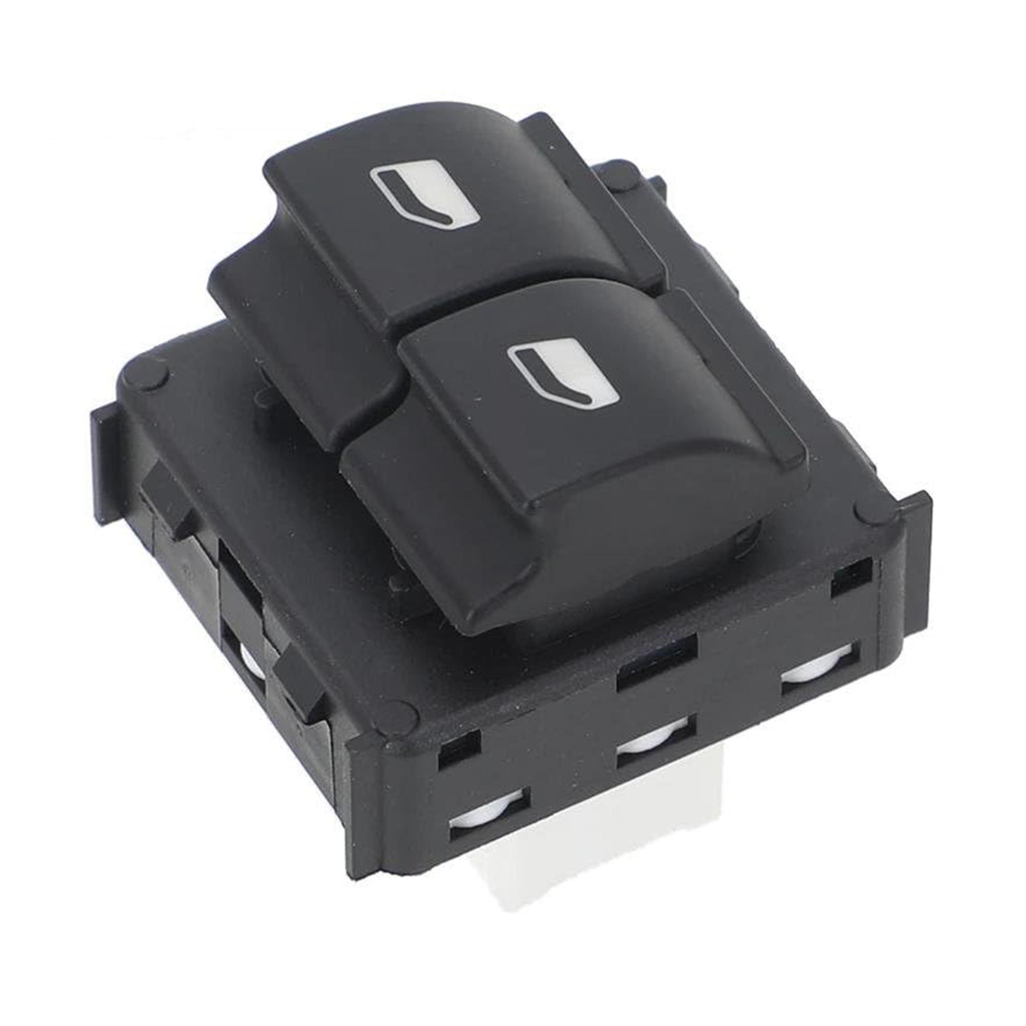 Bouton lève-vitre avant gauche pour 208 II C3 C4 Berlingo Partner PARTSLINE SC61446
