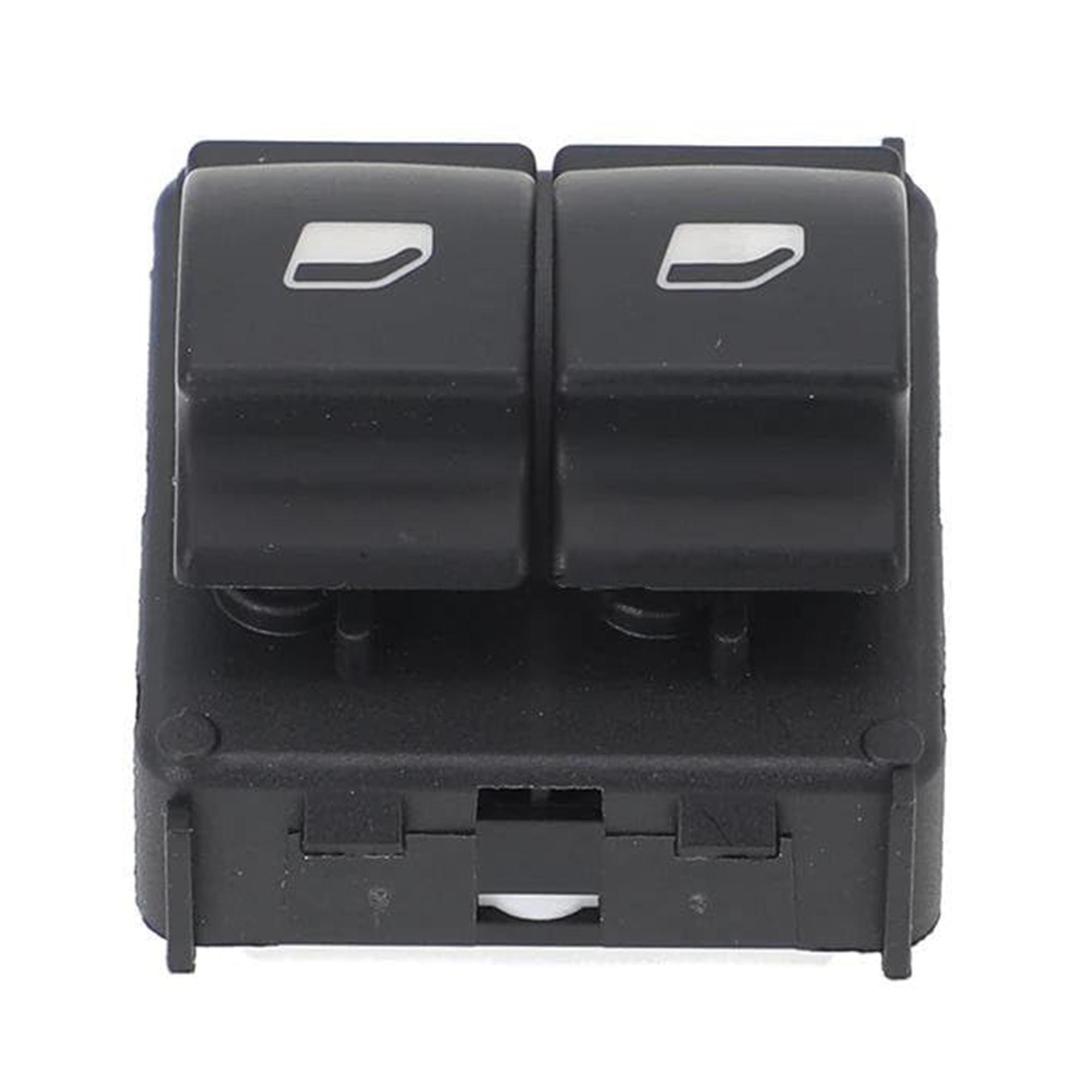 Bouton lève-vitre avant gauche pour 208 II C3 C4 Berlingo Partner PARTSLINE SC61446