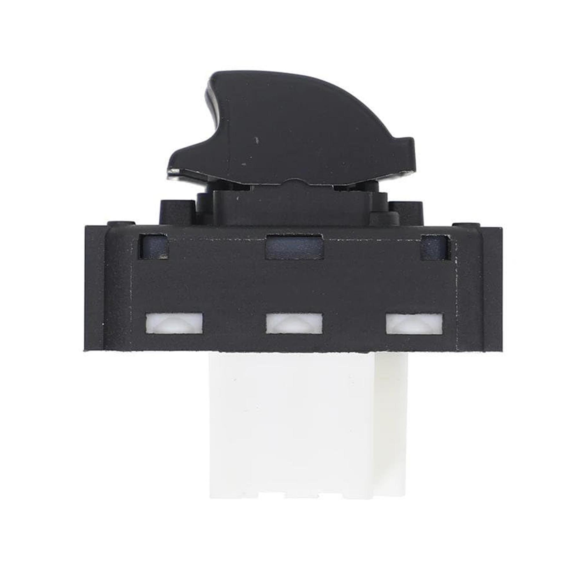 Bouton lève-vitre avant gauche pour 208 II C3 C4 Berlingo Partner PARTSLINE SC61446