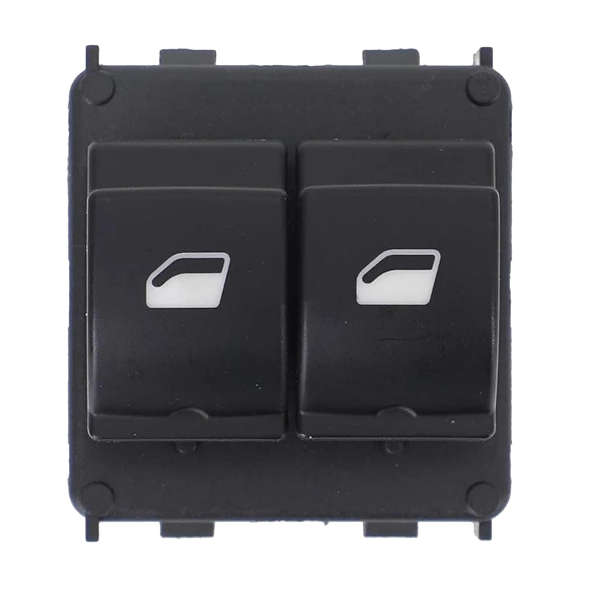 Bouton lève-vitre avant gauche pour 208 II C3 C4 Berlingo Partner PARTSLINE SC61446