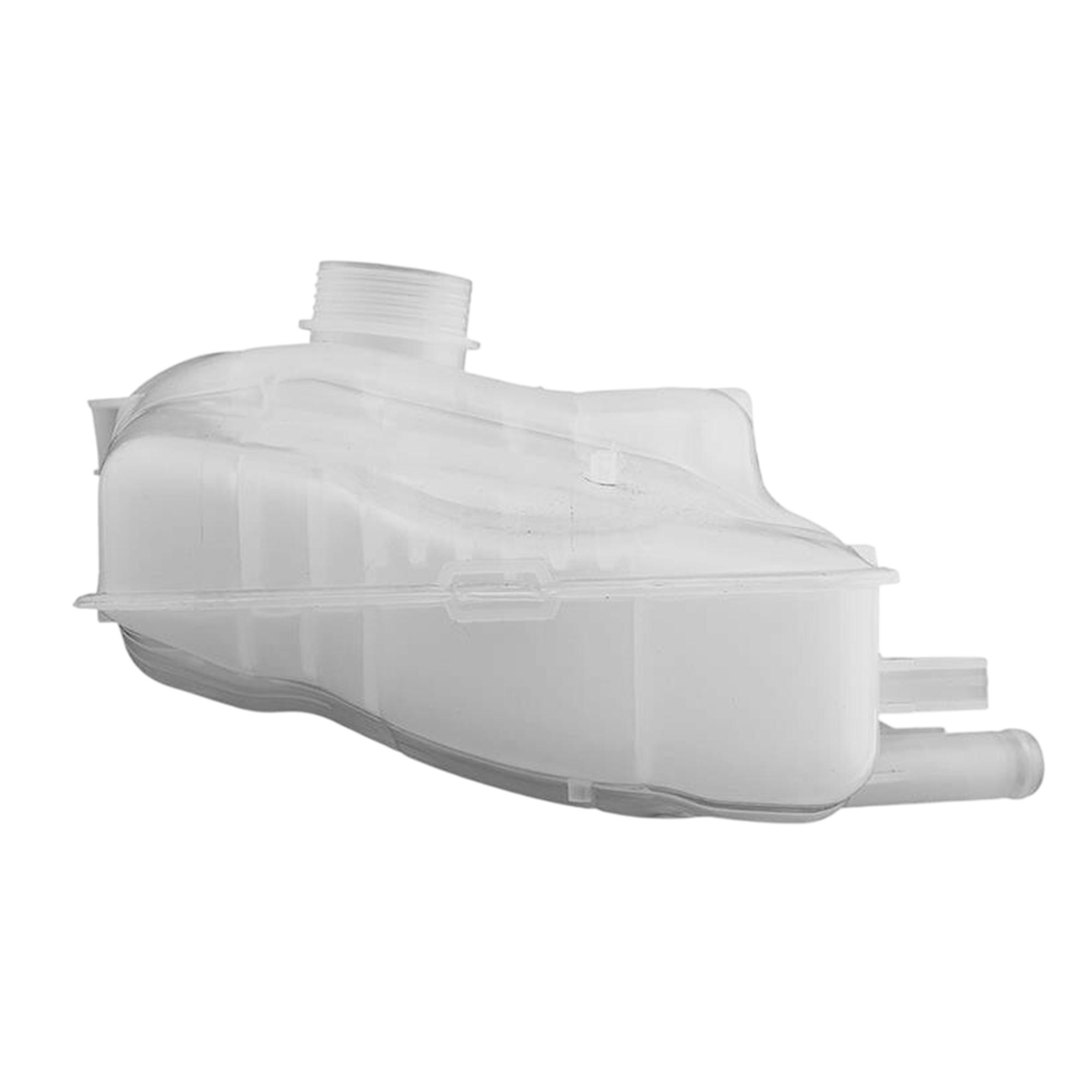 Vase expansion liquide refroidissement pour Renault Megane 3 ou Scenic III PARTSLINE SC61460