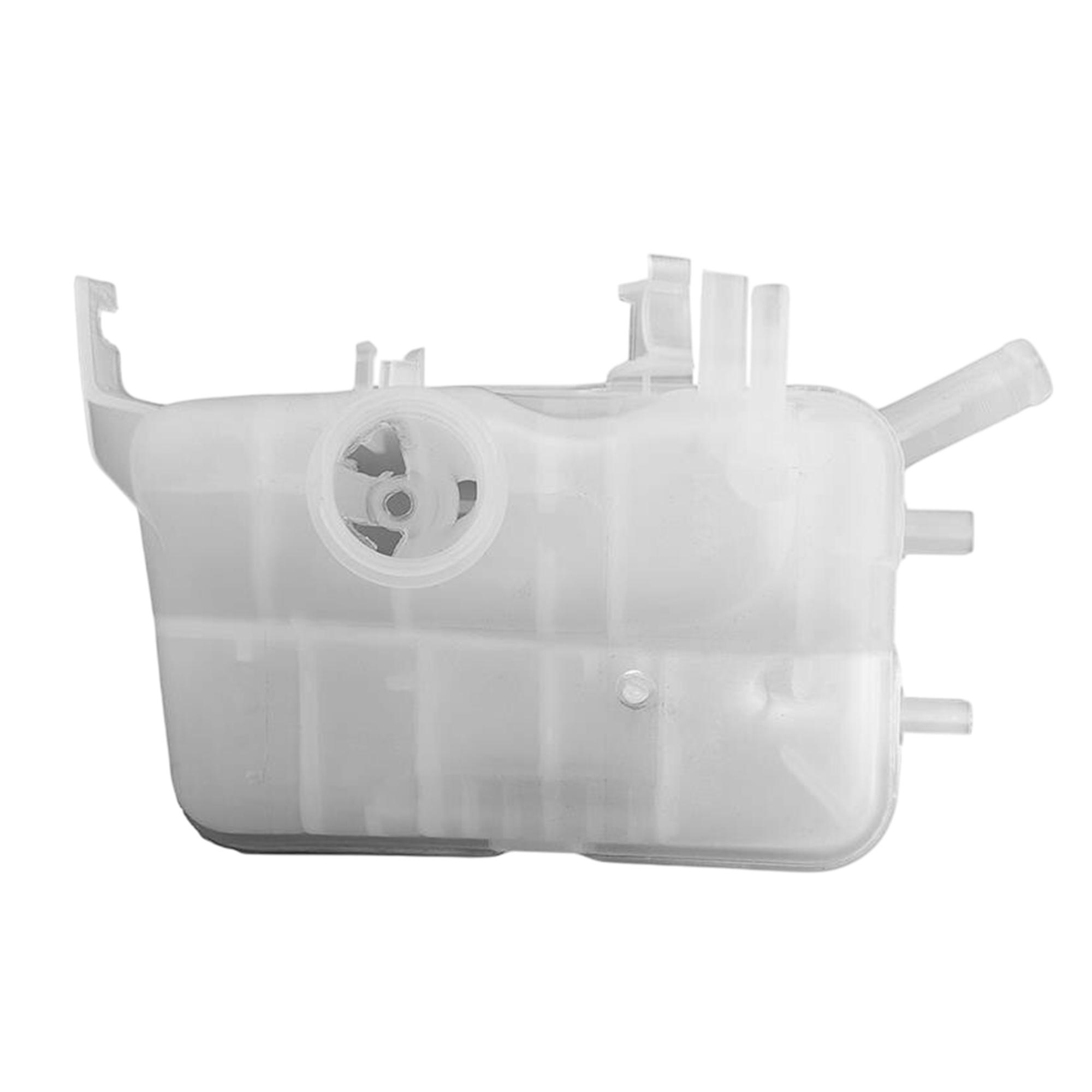 Vase expansion liquide refroidissement pour Renault Megane 3 ou Scenic III PARTSLINE SC61460