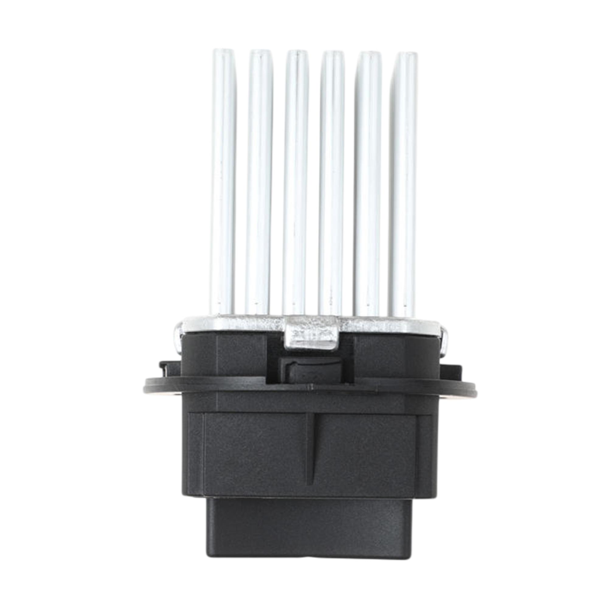 Resistance de chauffage pulseur air pour Mercedes Classe C E GLK W204 PARTSLINE SC61462