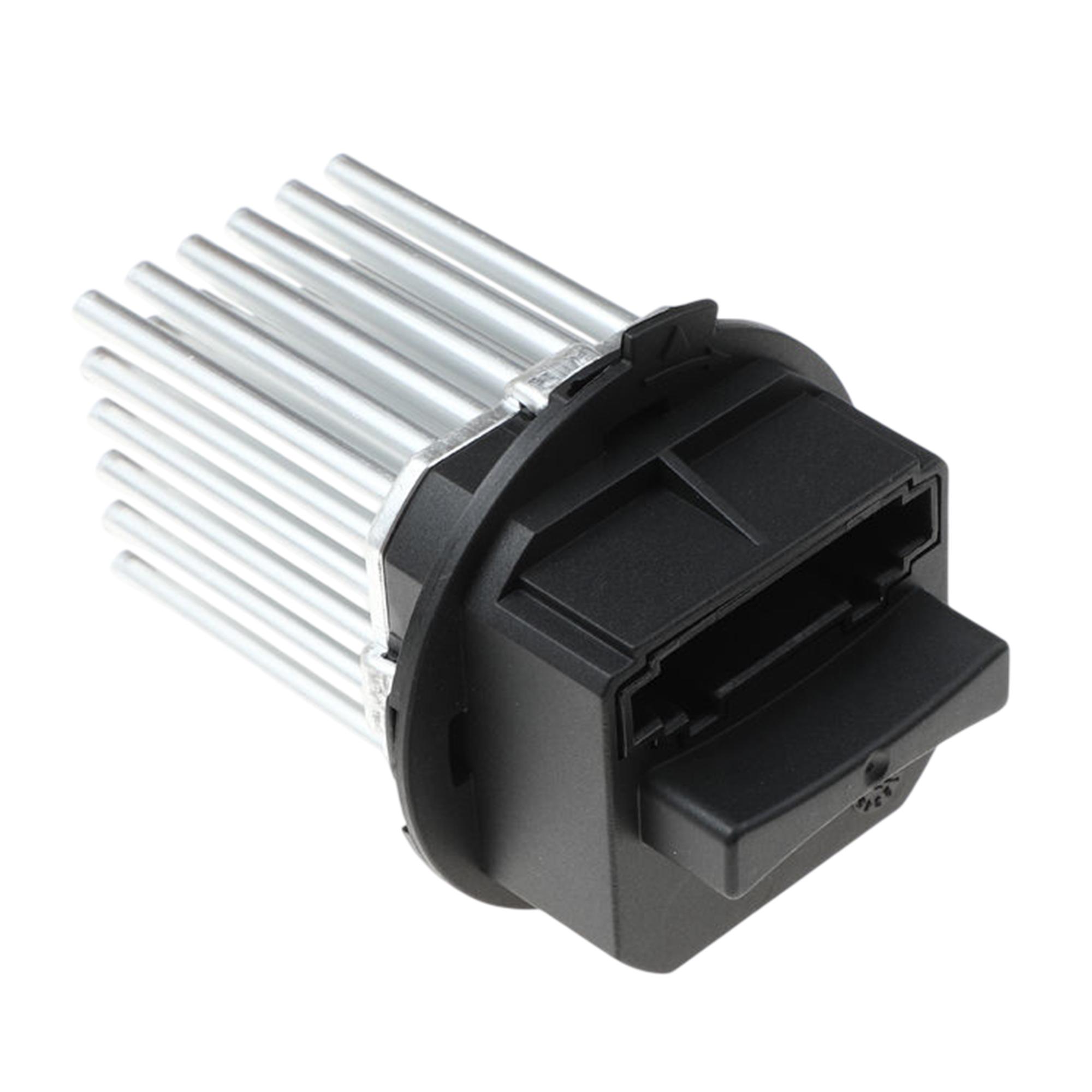 Resistance de chauffage pulseur air pour Mercedes Classe C E GLK W204 PARTSLINE SC61462
