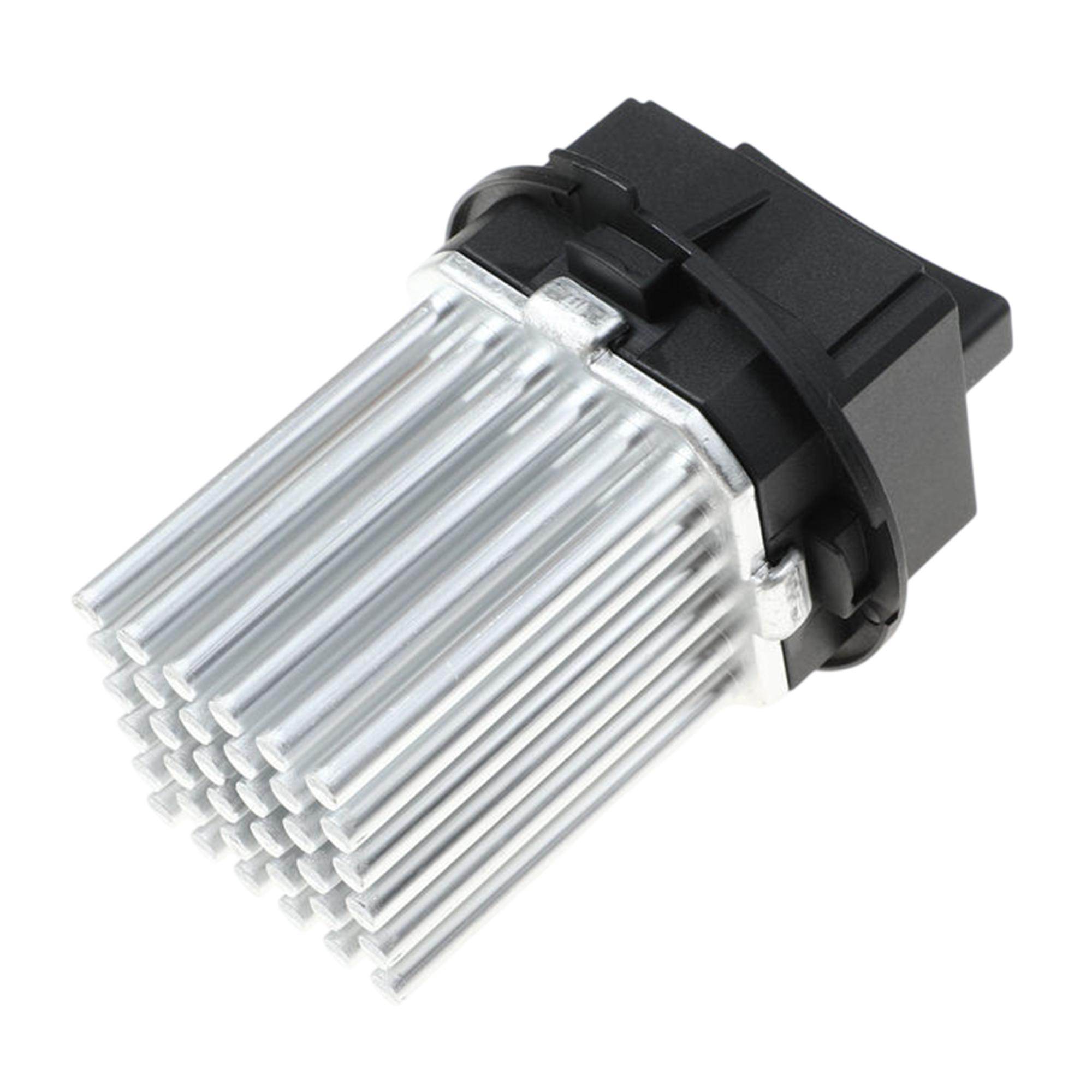 Resistance de chauffage pulseur air pour Mercedes Classe C E GLK W204 PARTSLINE SC61462