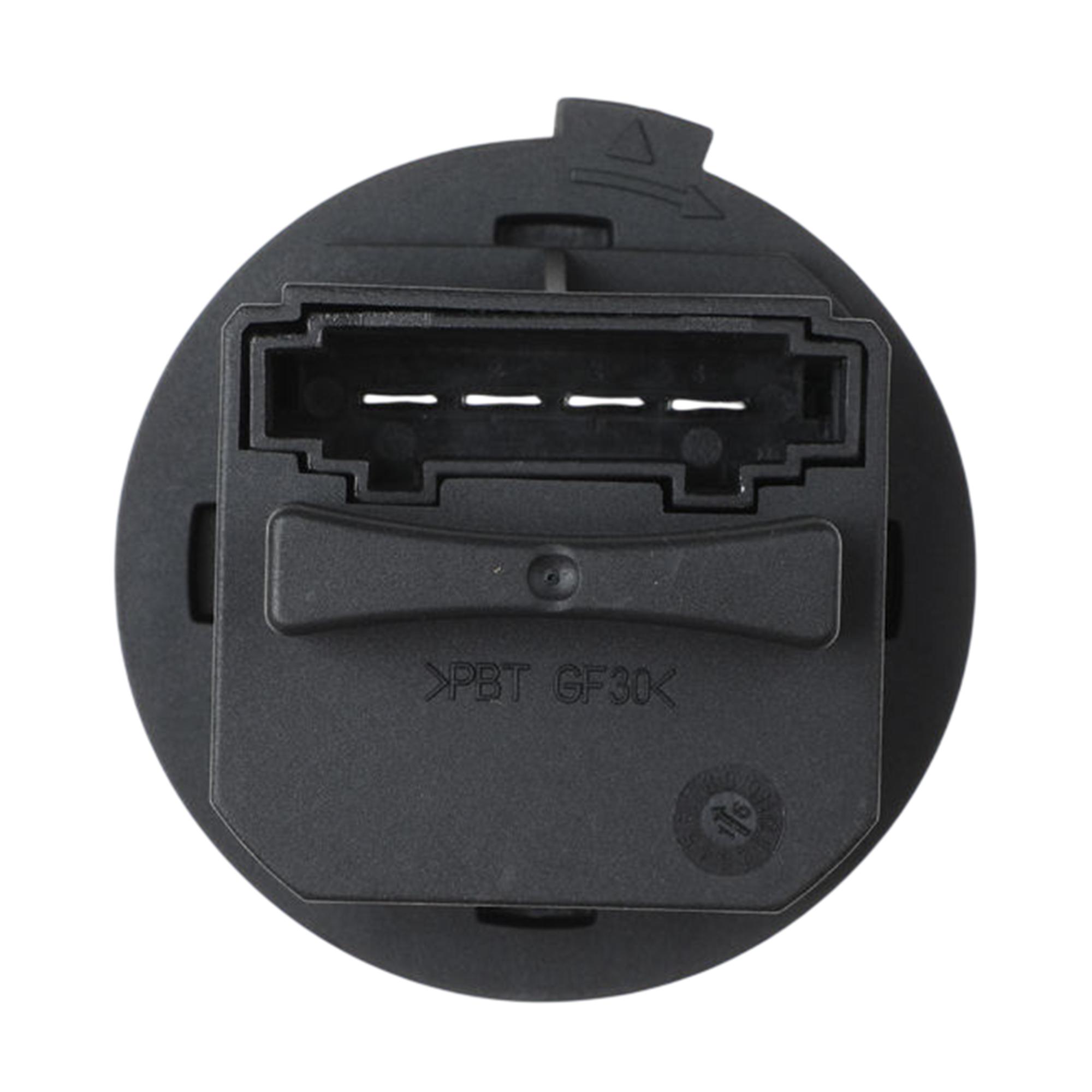 Resistance de chauffage pulseur air pour Mercedes Classe C E GLK W204 PARTSLINE SC61462