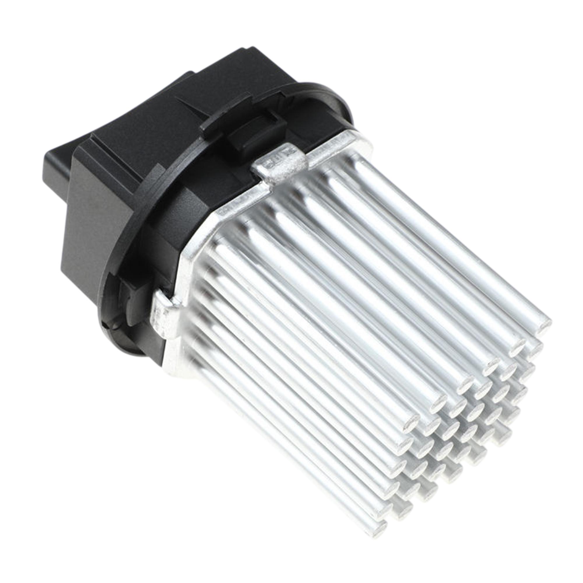 Resistance de chauffage pulseur air pour Mercedes Classe C E GLK W204 PARTSLINE SC61462